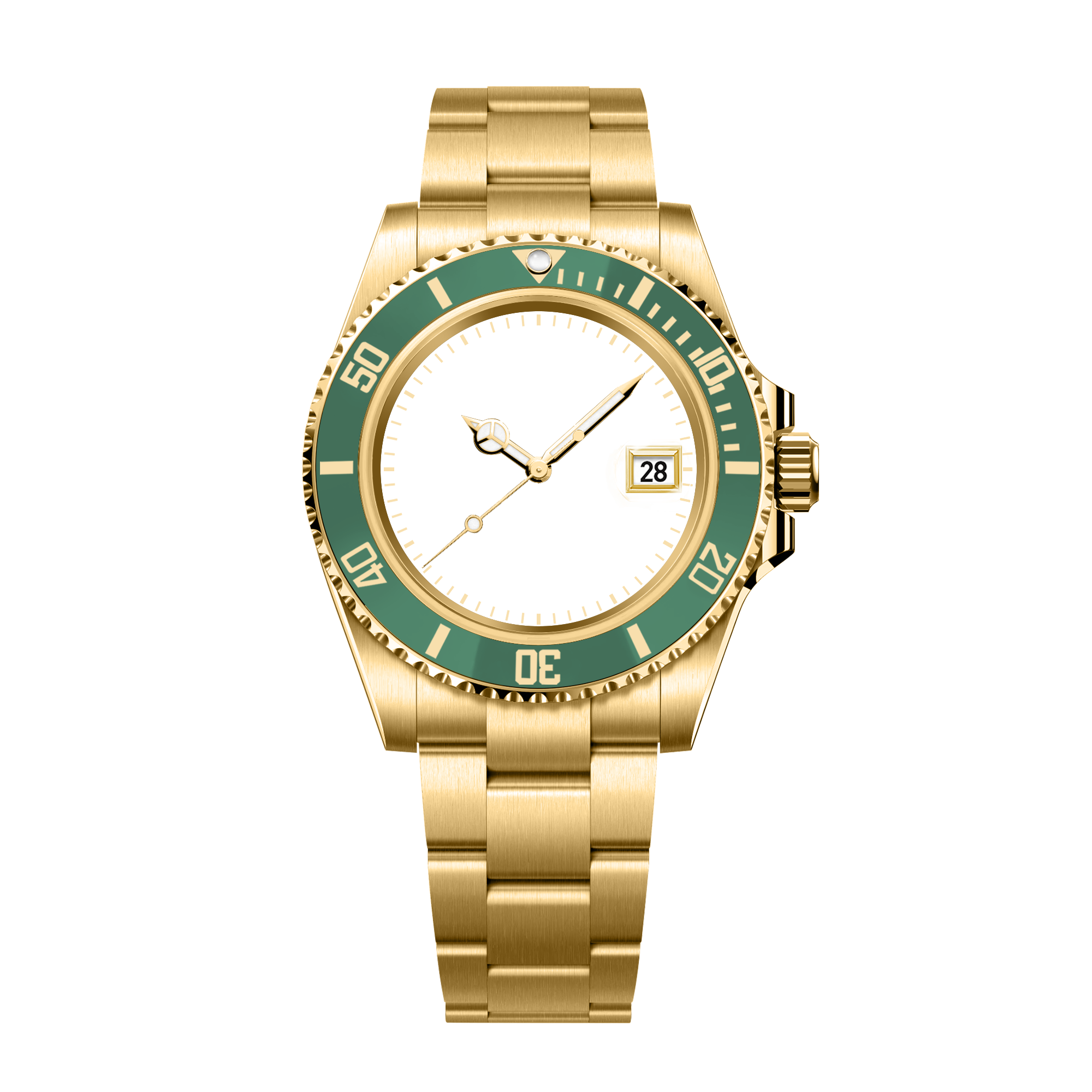 RELOJ HYDROCORE CLASSIC PERSONALIZABLE