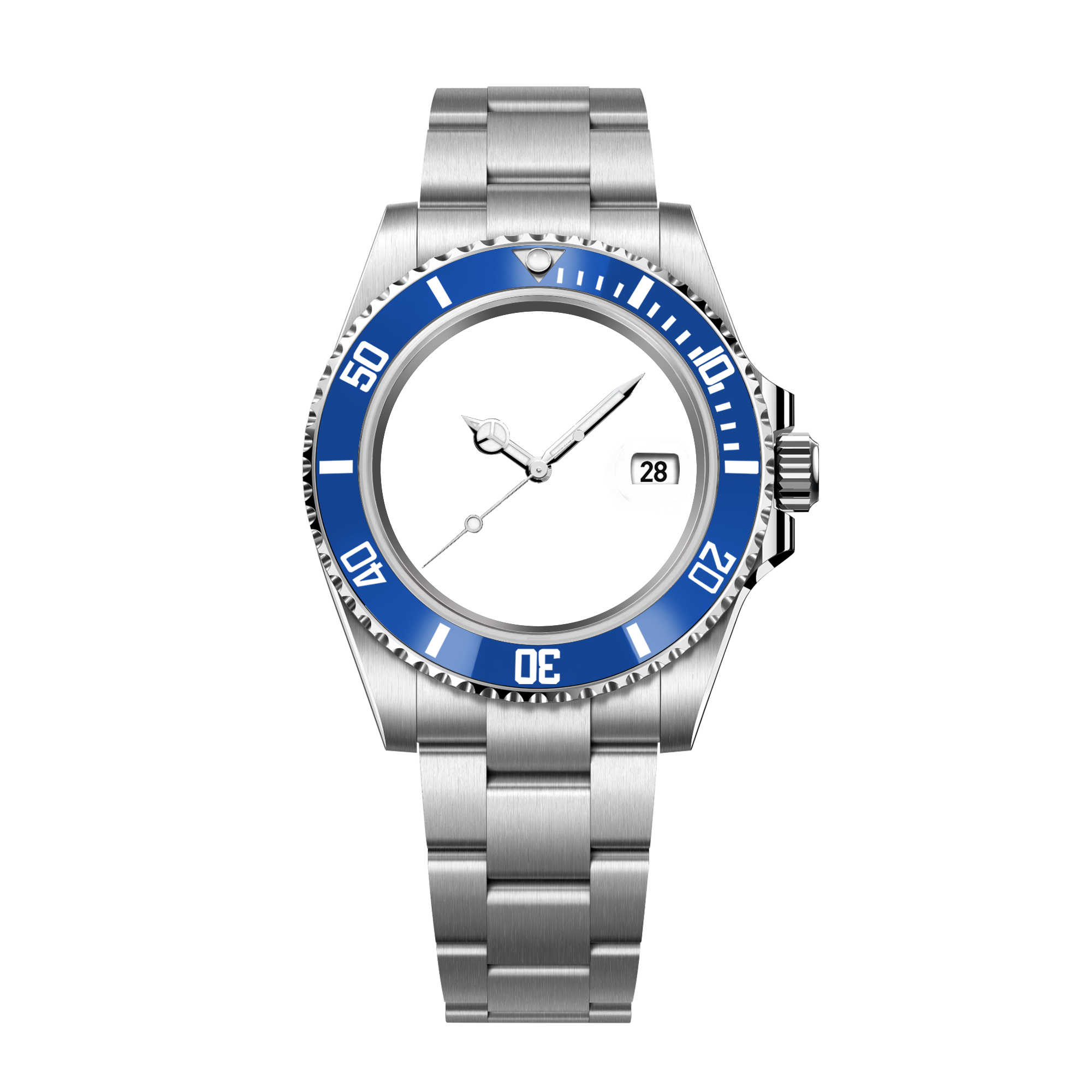 HYDROCORE CLASSIC WATCH CUSTOMIZE