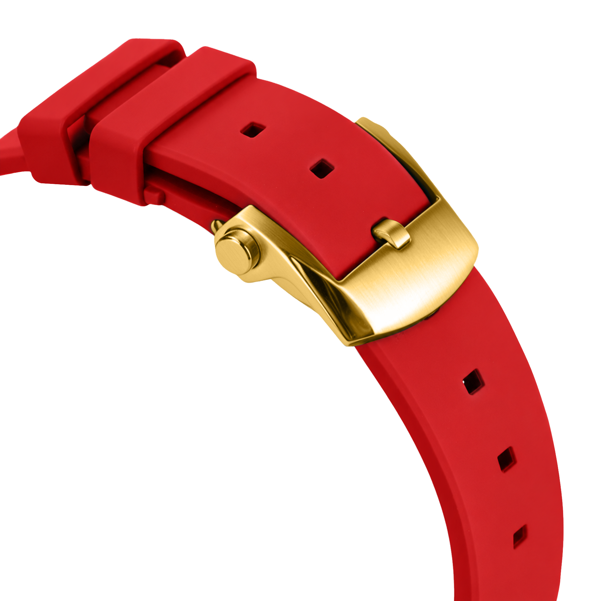 HYDROCORE FLUORO WATCH