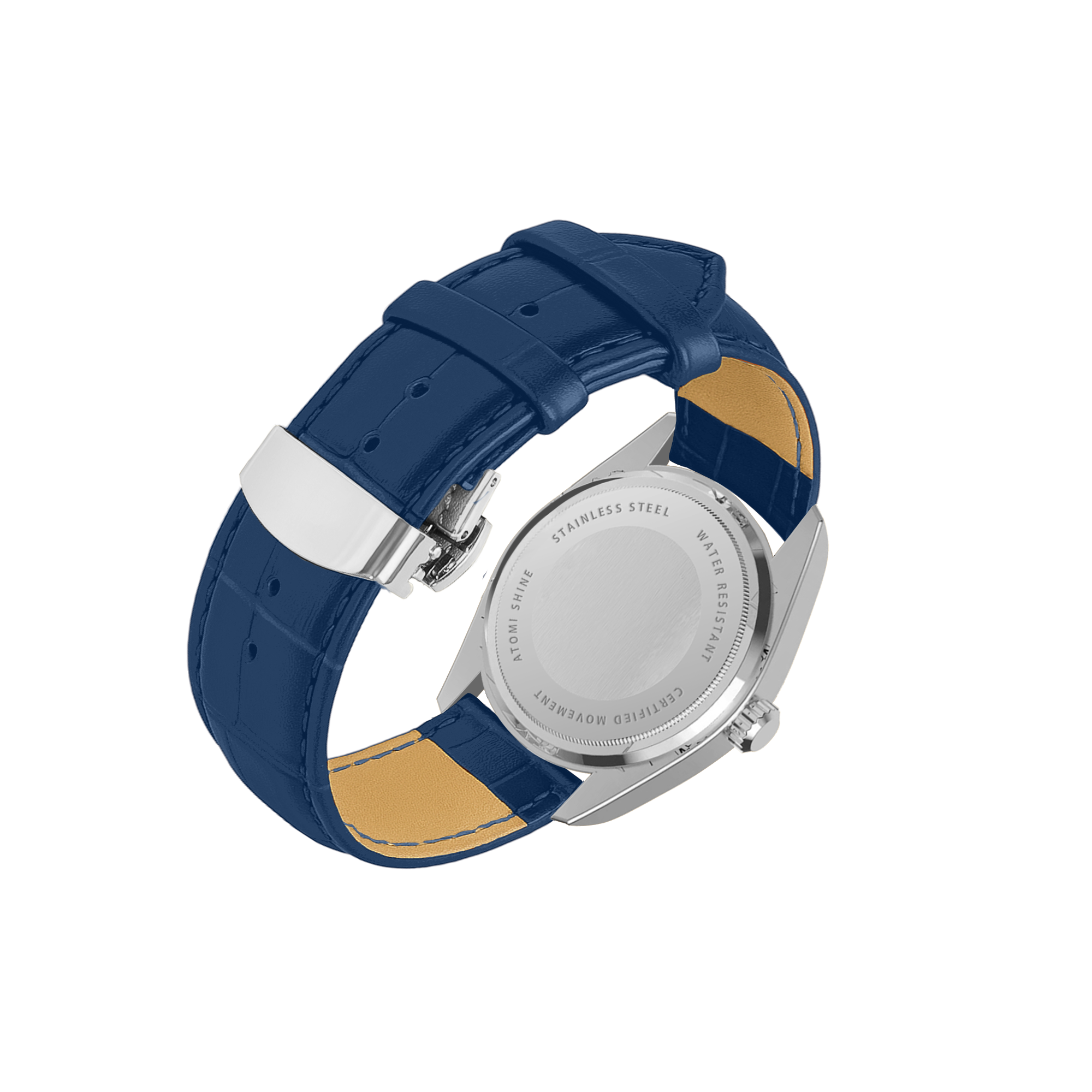 EONDATE MAXI CLASSIC WATCH