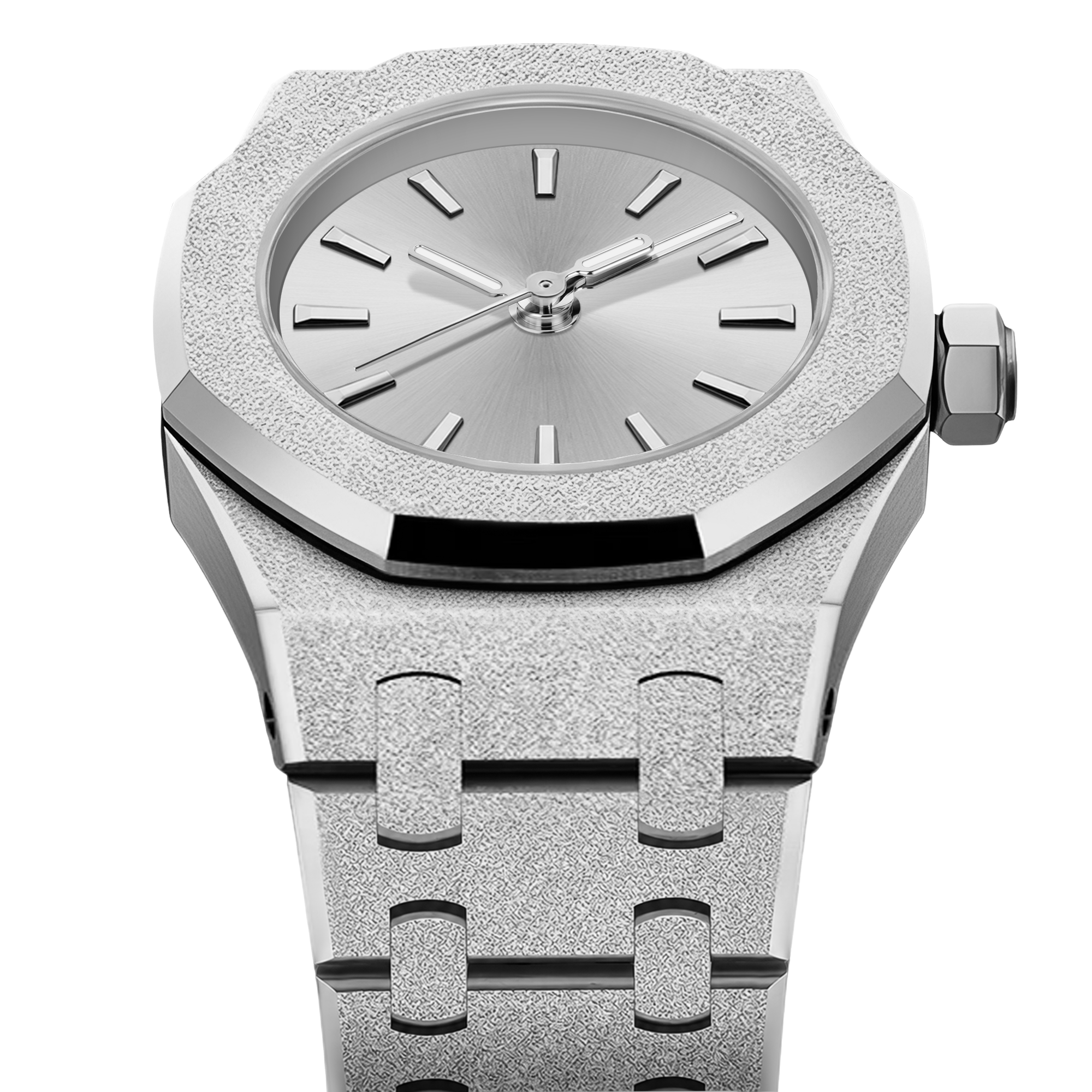 RELOJ MINI OCTAFORMA