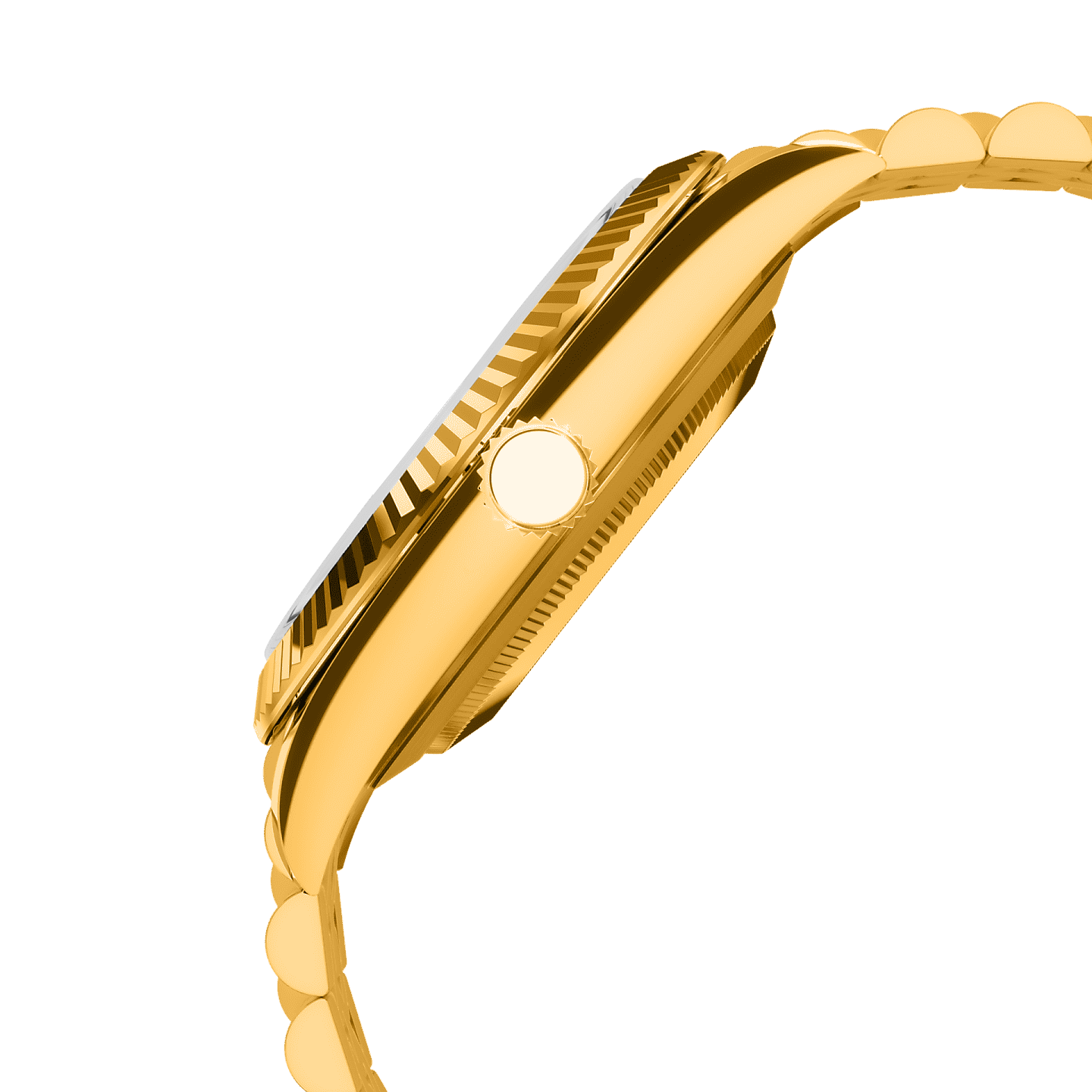 EONDATE MAXI MOON-PHASE WATCH