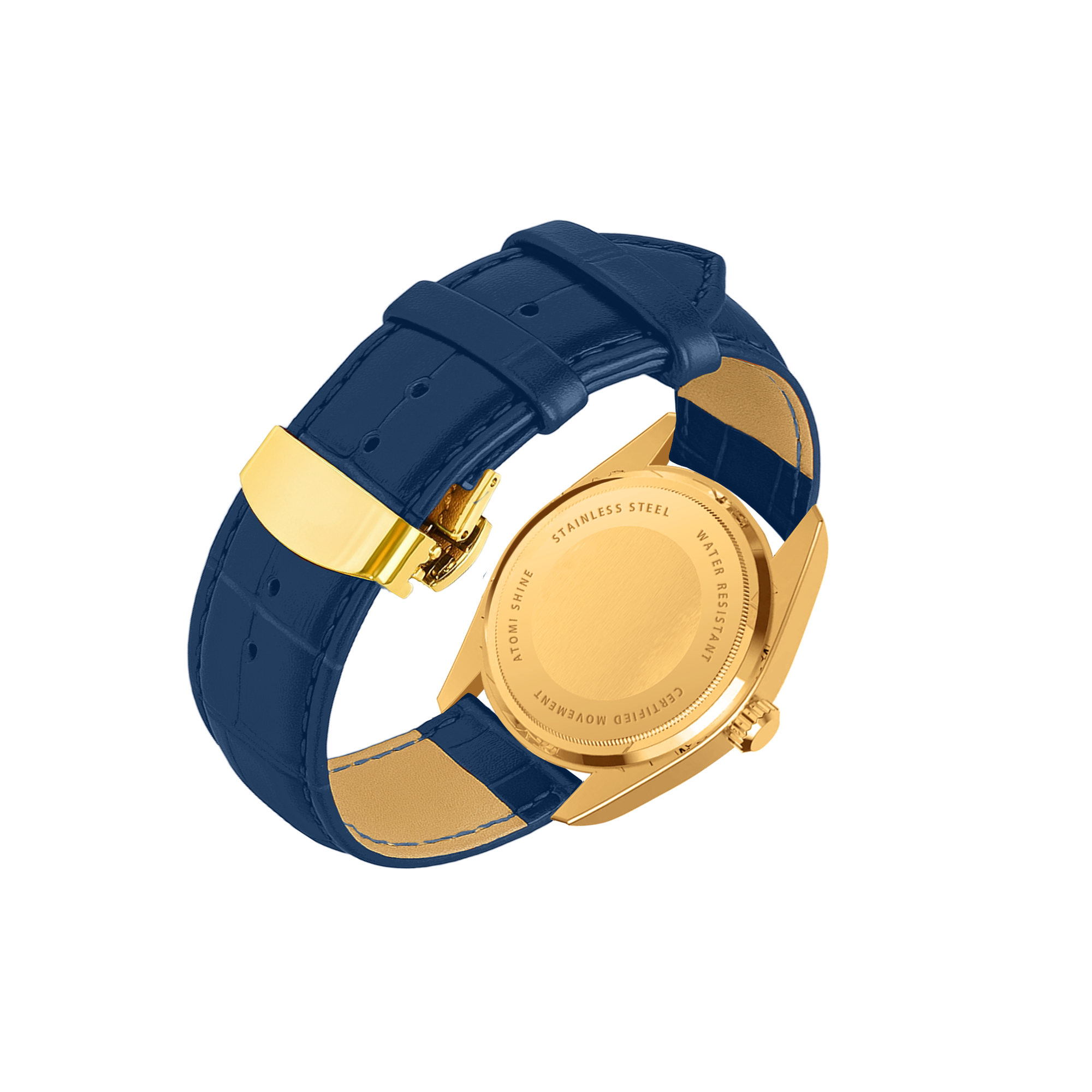 EONDATE MAXI CLASSIC WATCH