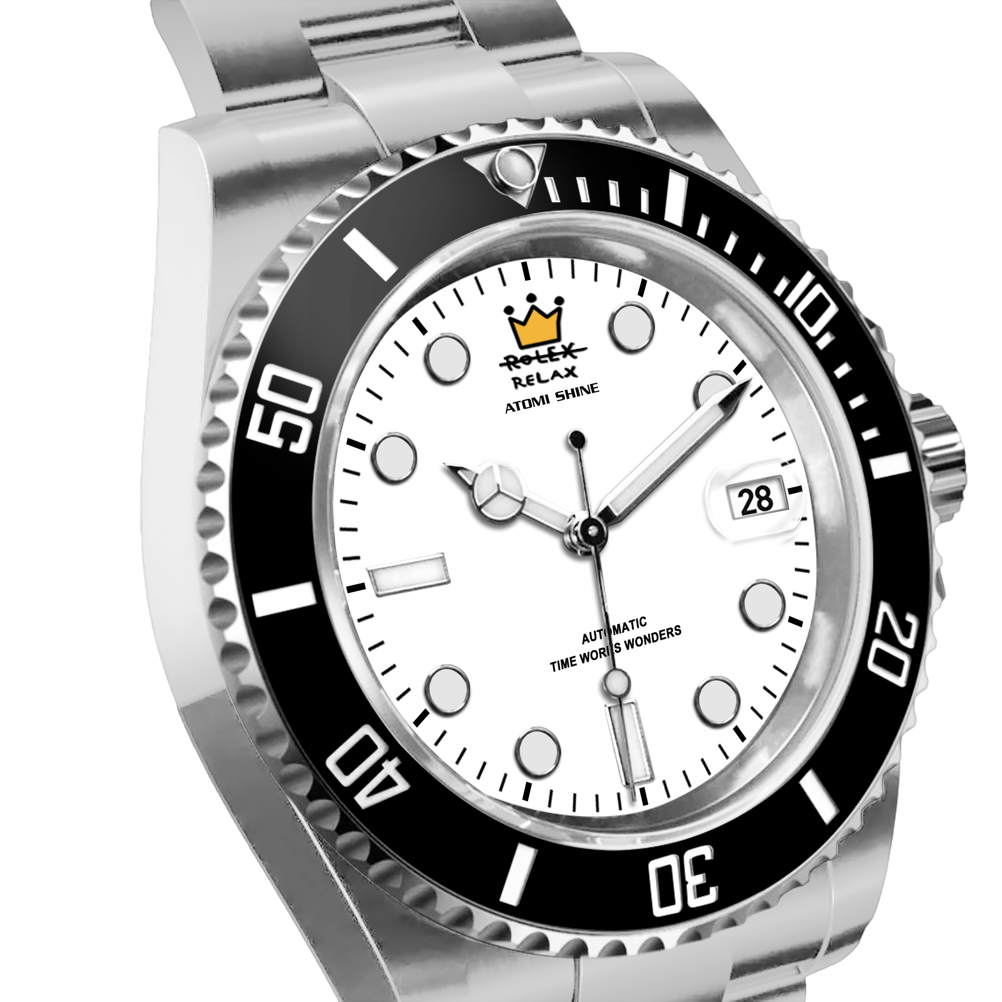 HYDROCORE CLASSIC UHR