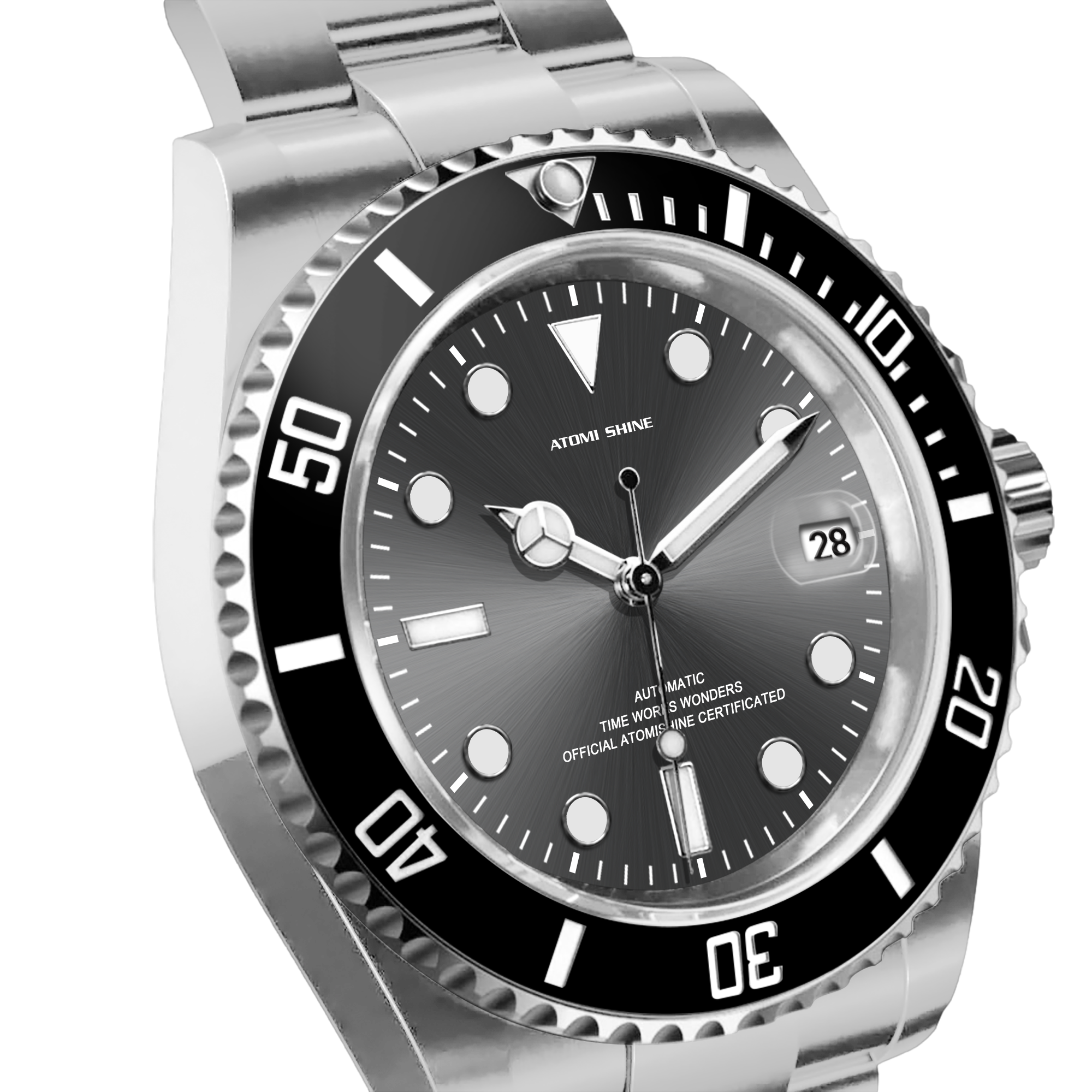 HYDROCORE CLASSIC WATCH
