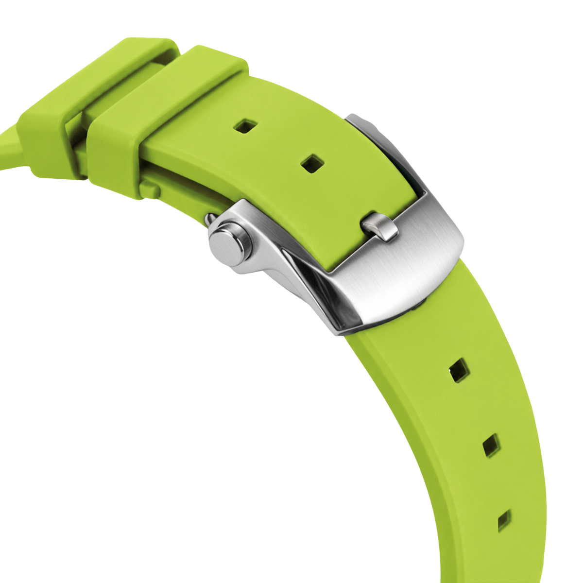 RELOJ VELOCIREX FLUORO