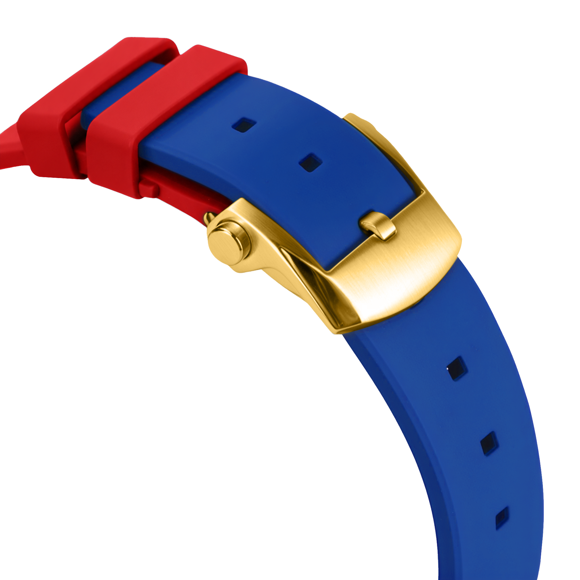 EONDATE MAXI FLUORO WATCH