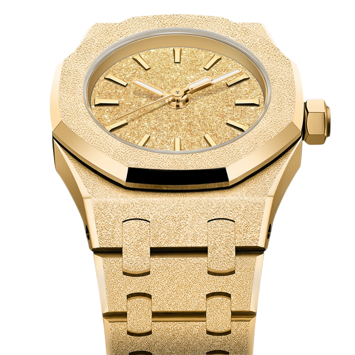 OCTAFORMA MINI WATCH