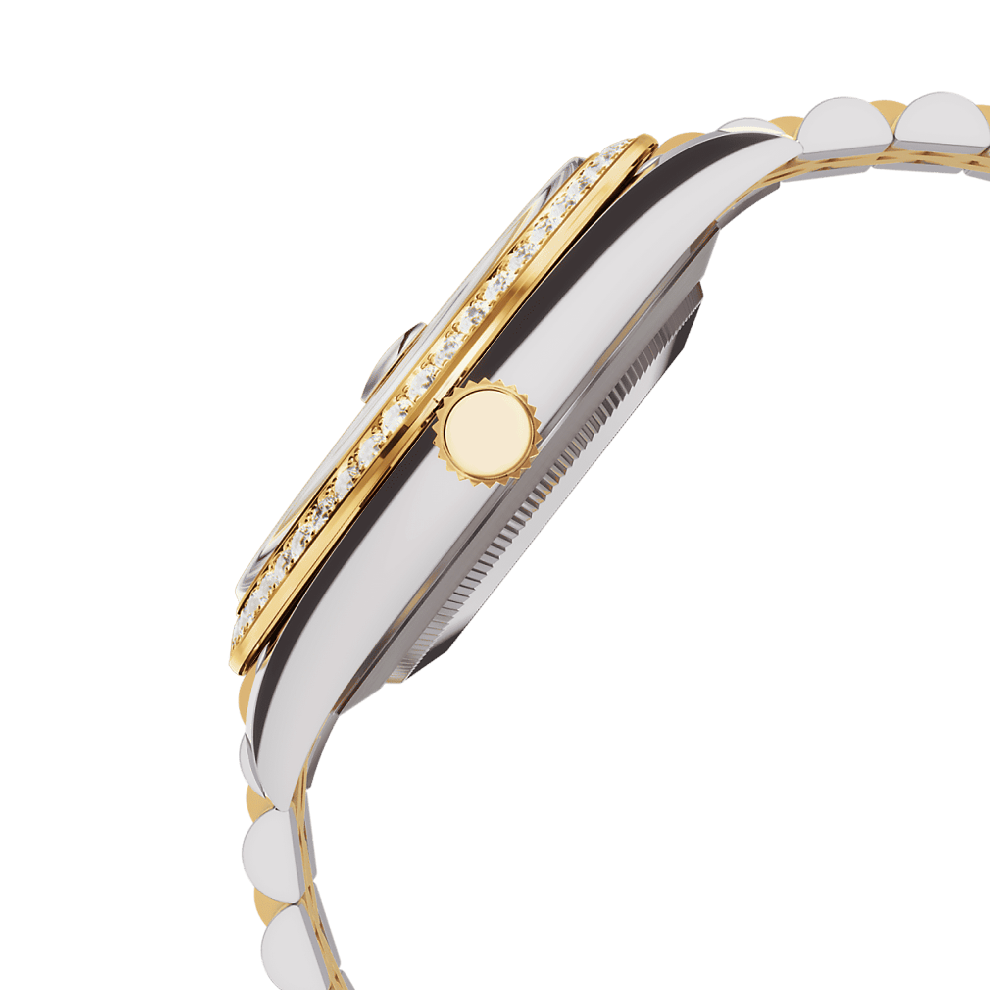 EONDATE DIAMOND WATCH