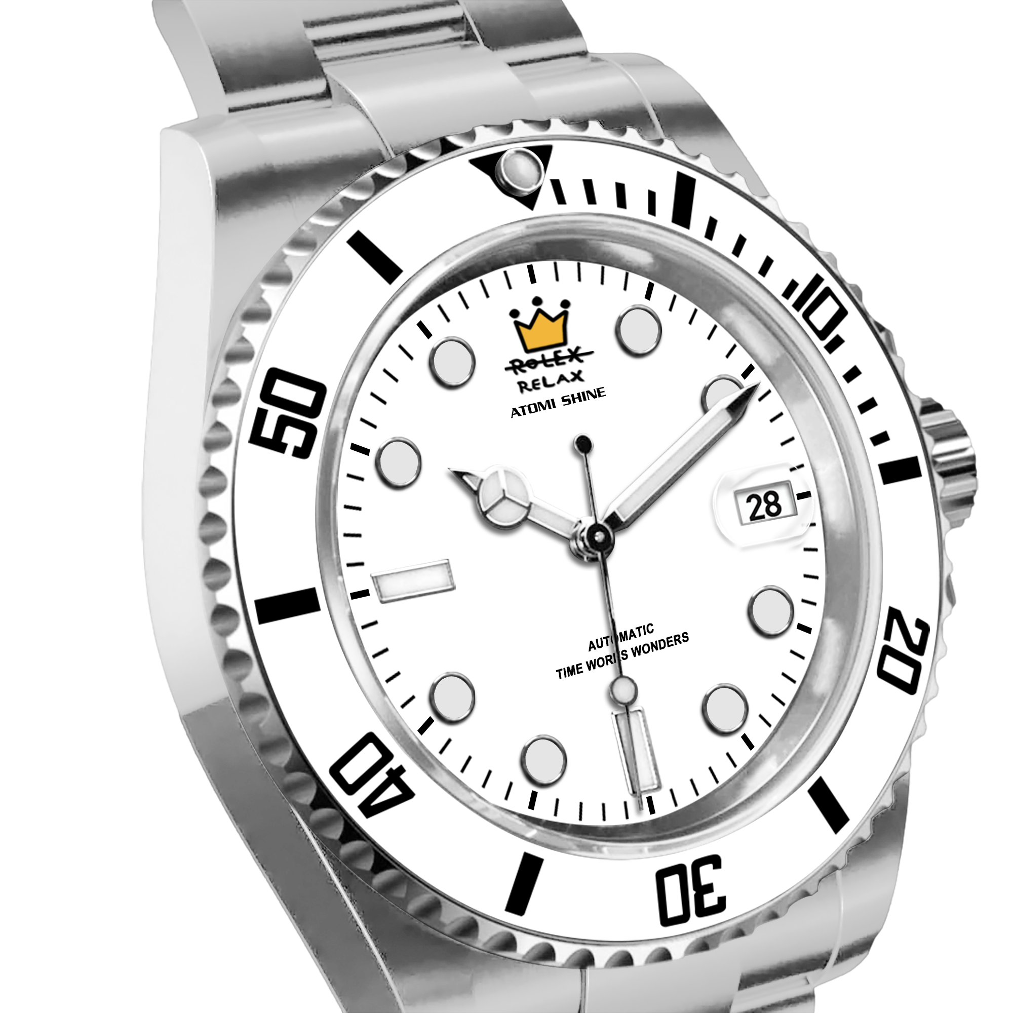 HYDROCORE CLASSIC UHR