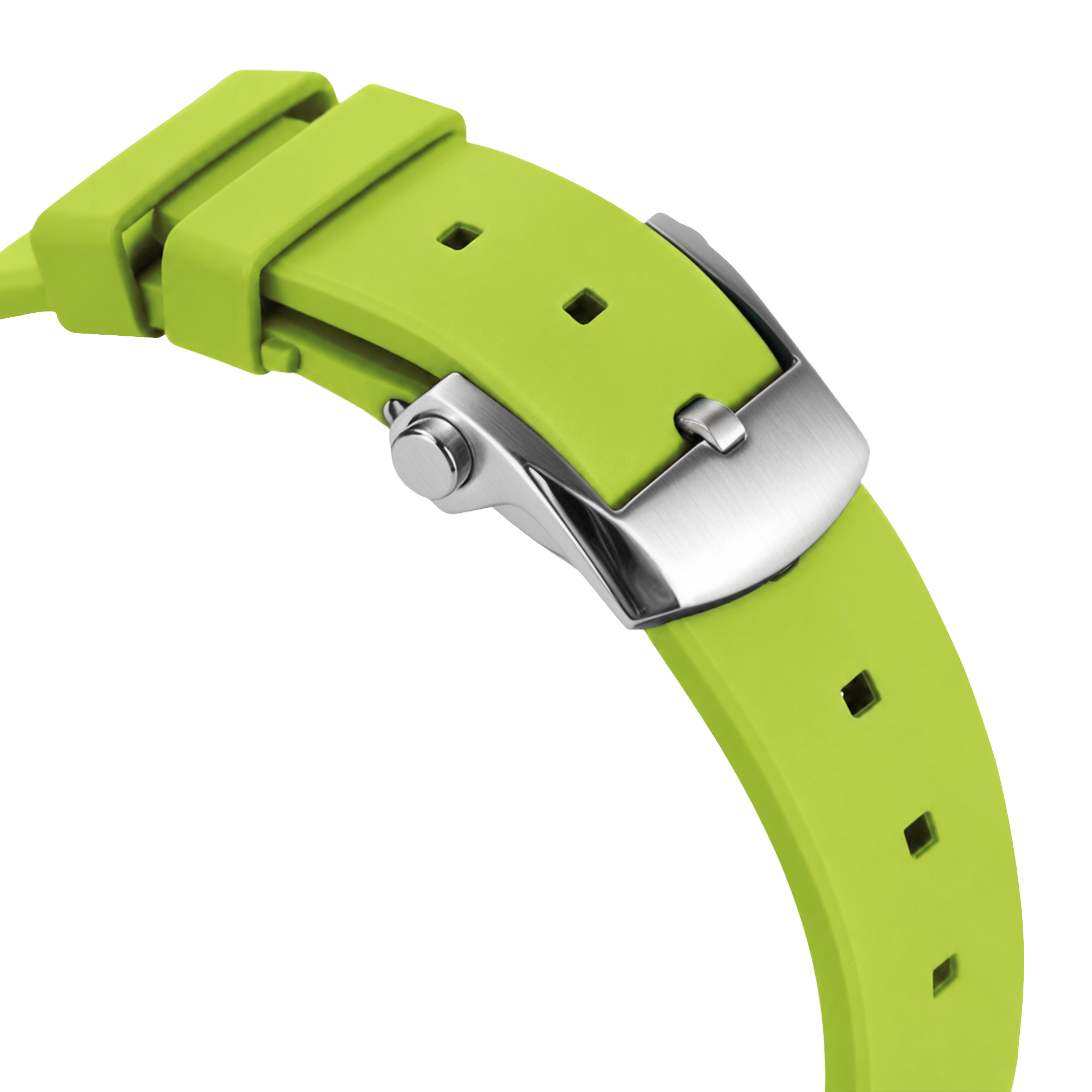 HYDROCORE FLUORO WATCH