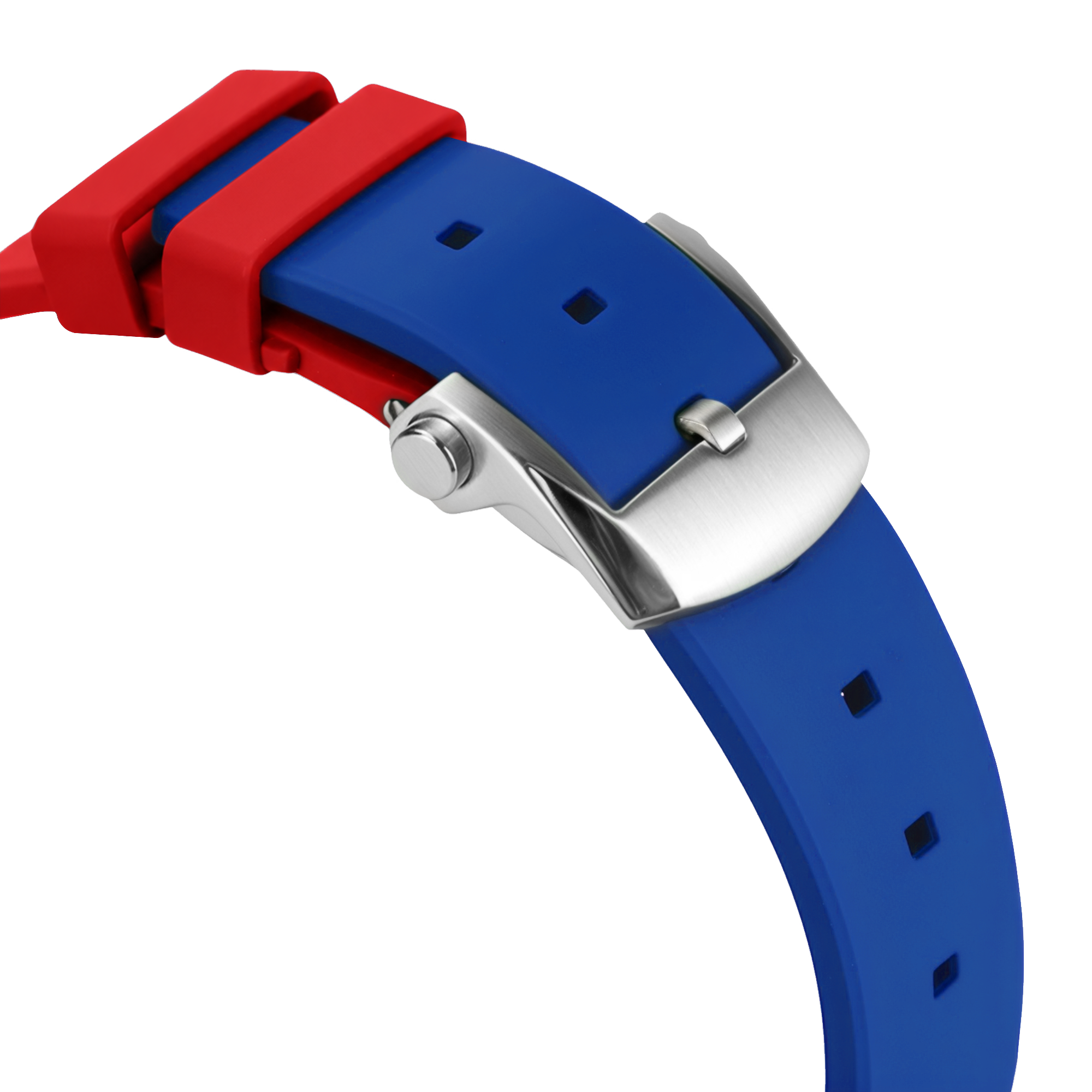 EONDATE MAXI FLUORO WATCH