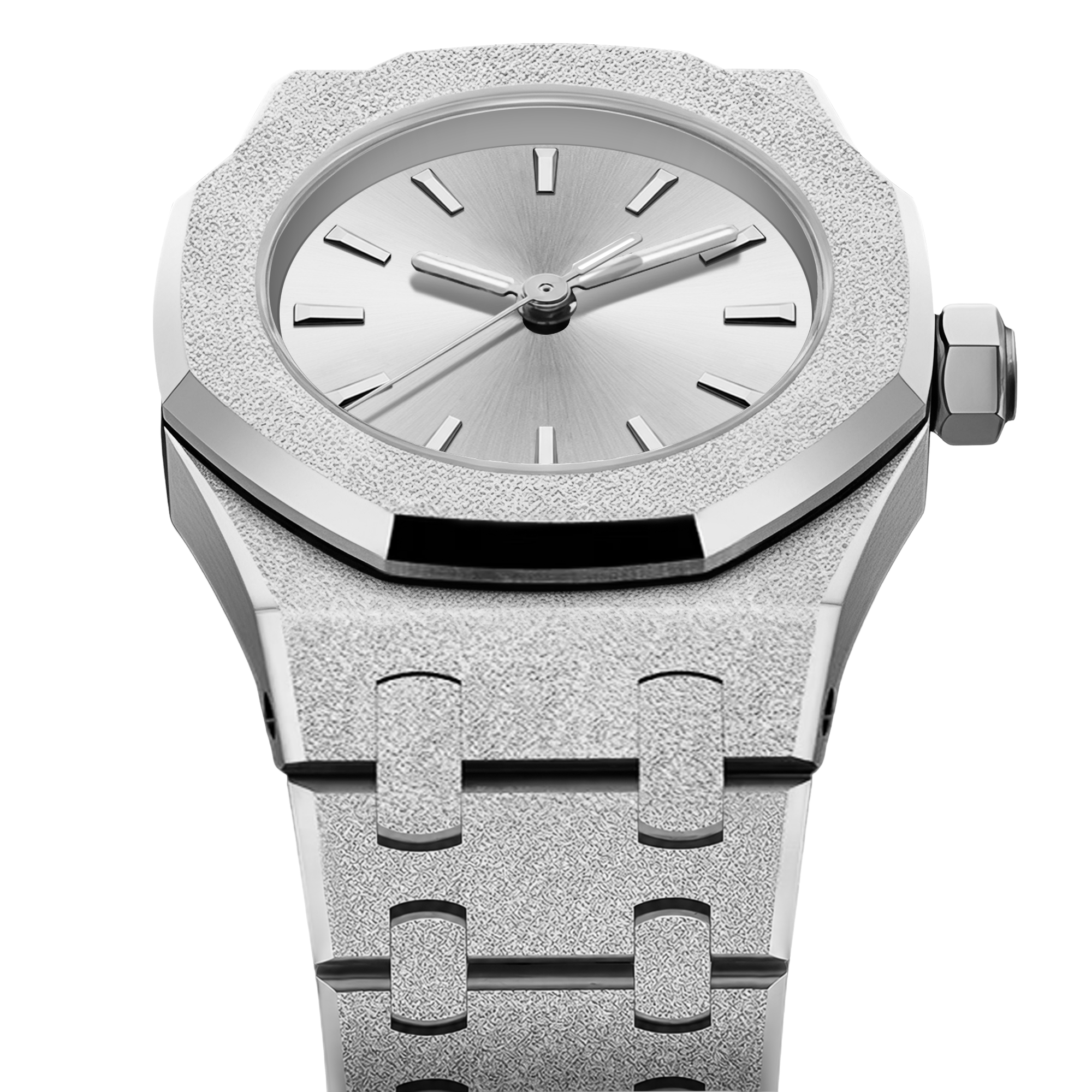 RELOJ MINI OCTAFORMA