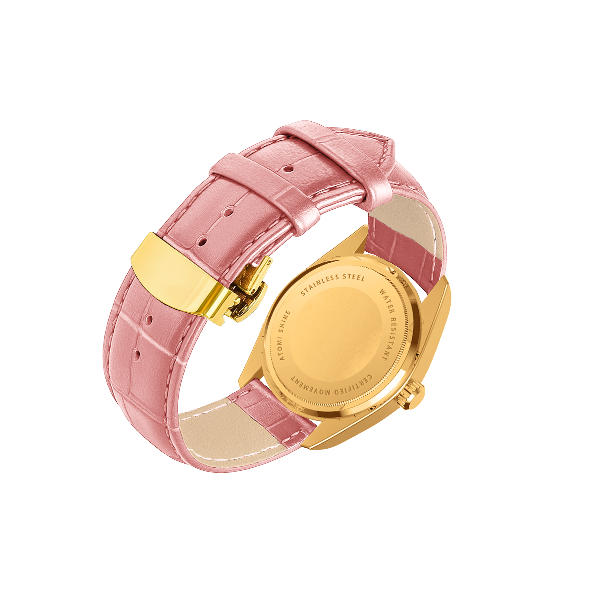 ساعة إيوندايت الكلاسيكية