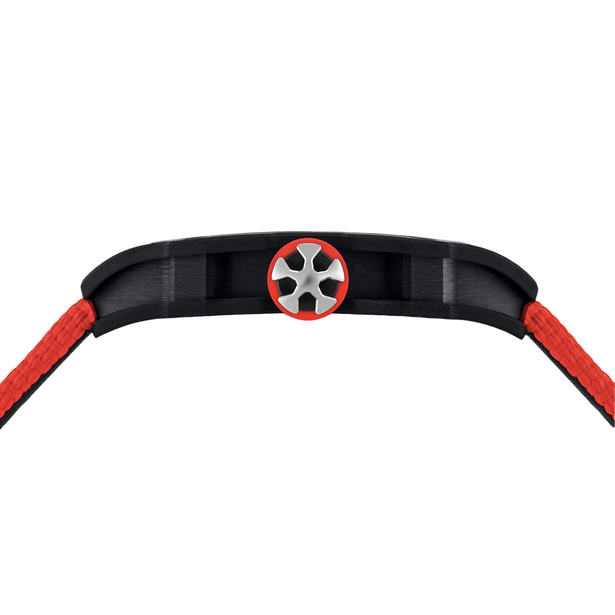 VOIDFRAME Carbon Engine Uhr