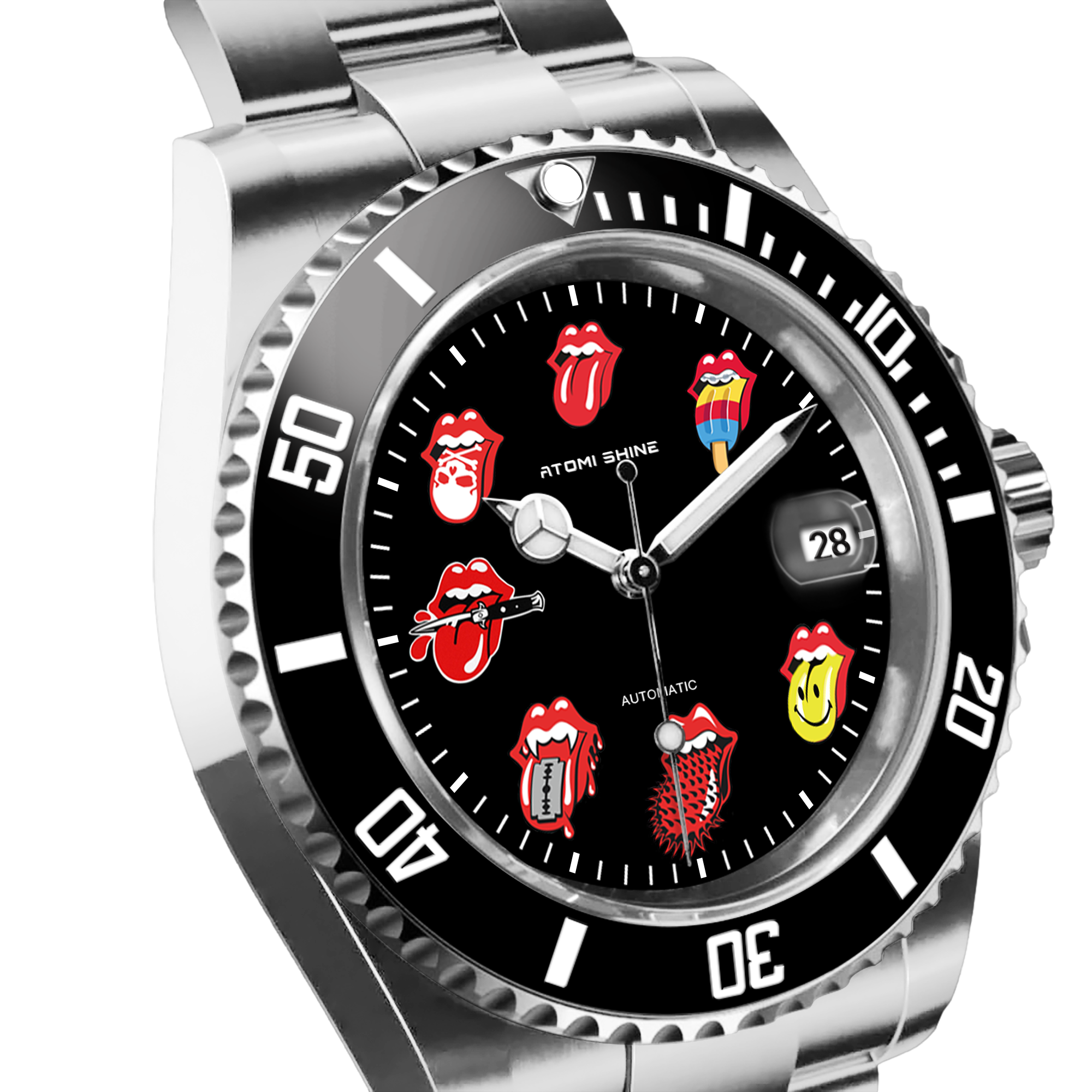 HYDROCORE CLASSIC UHR
