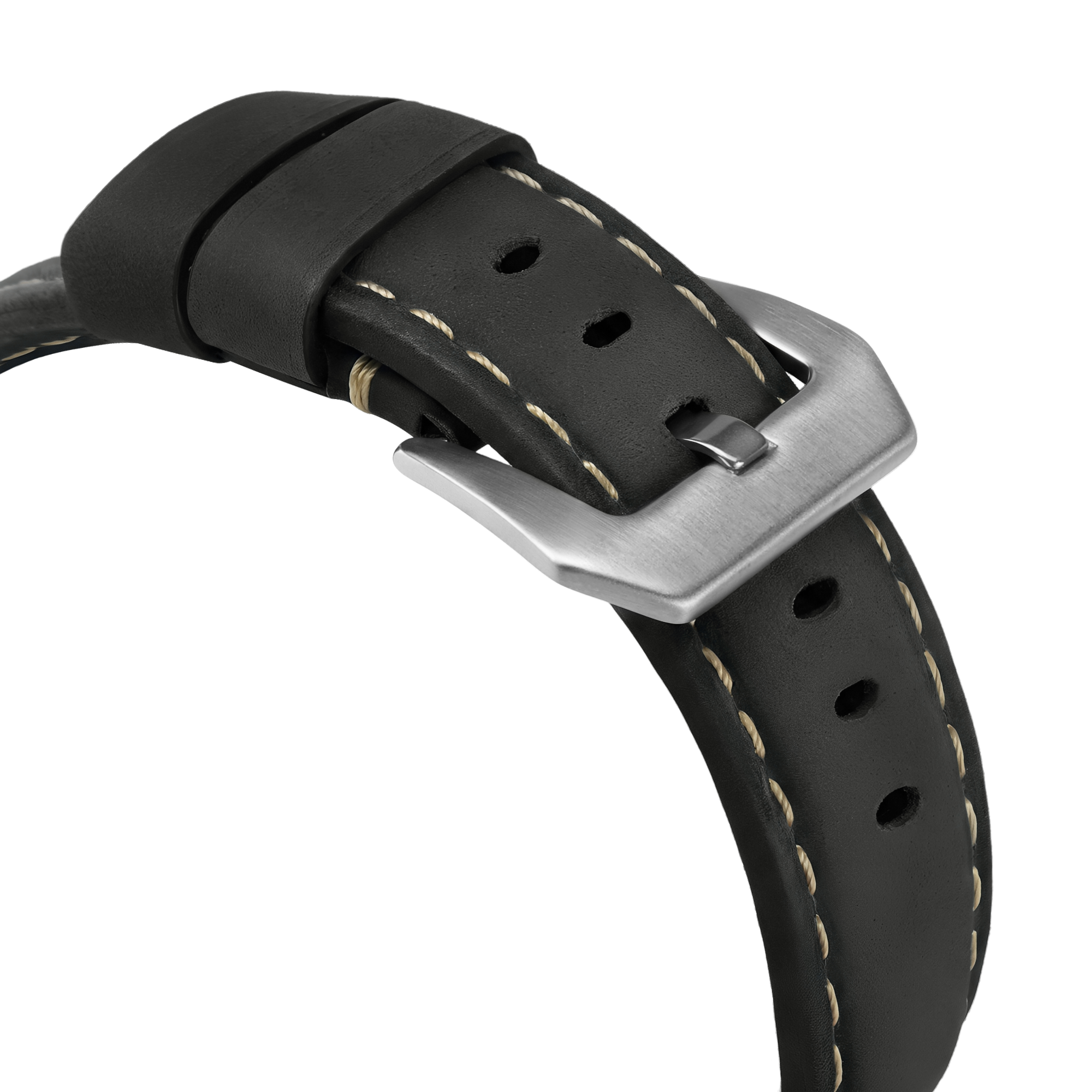 NOCTIS LEATHER WATCH
