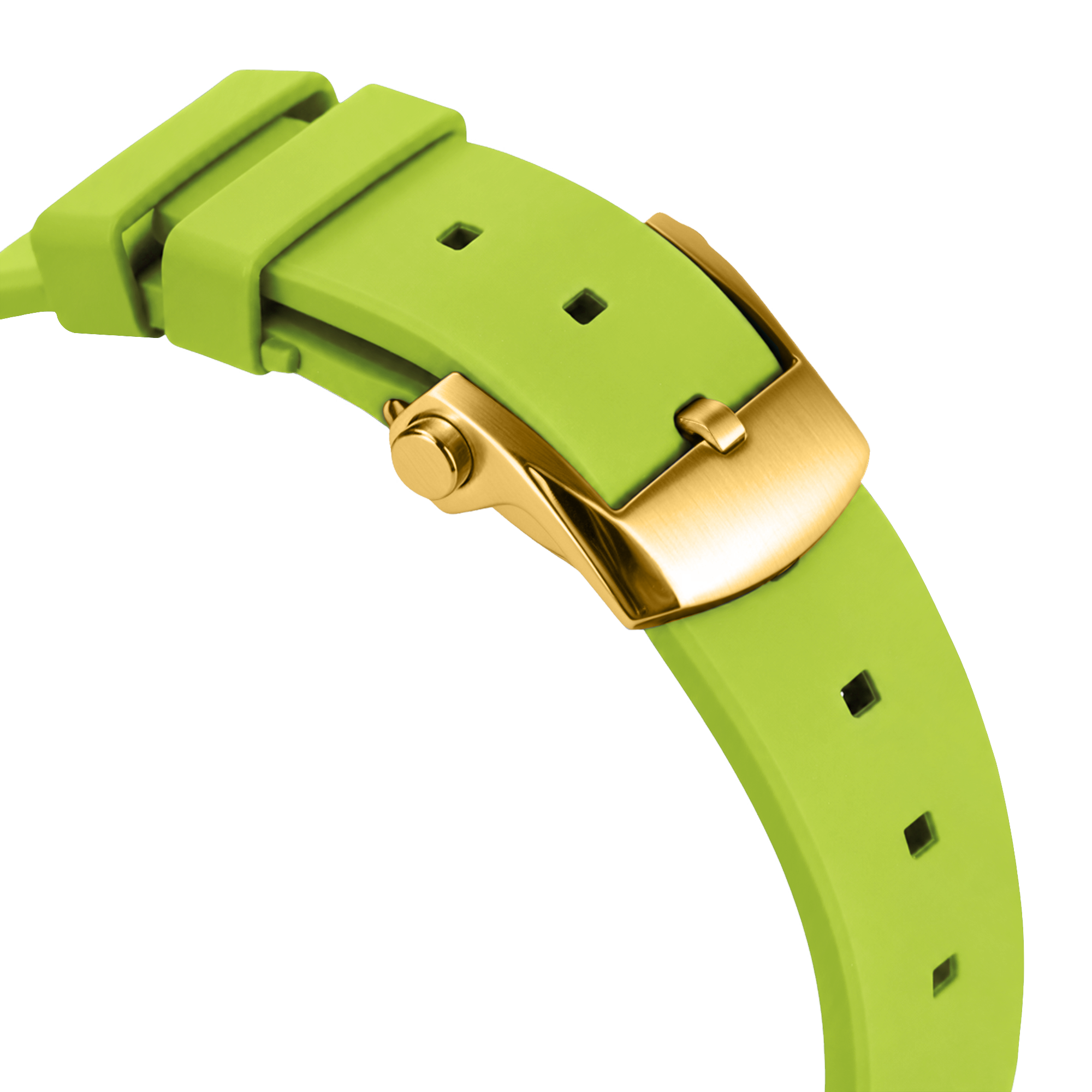EONDATE FLUORO WATCH