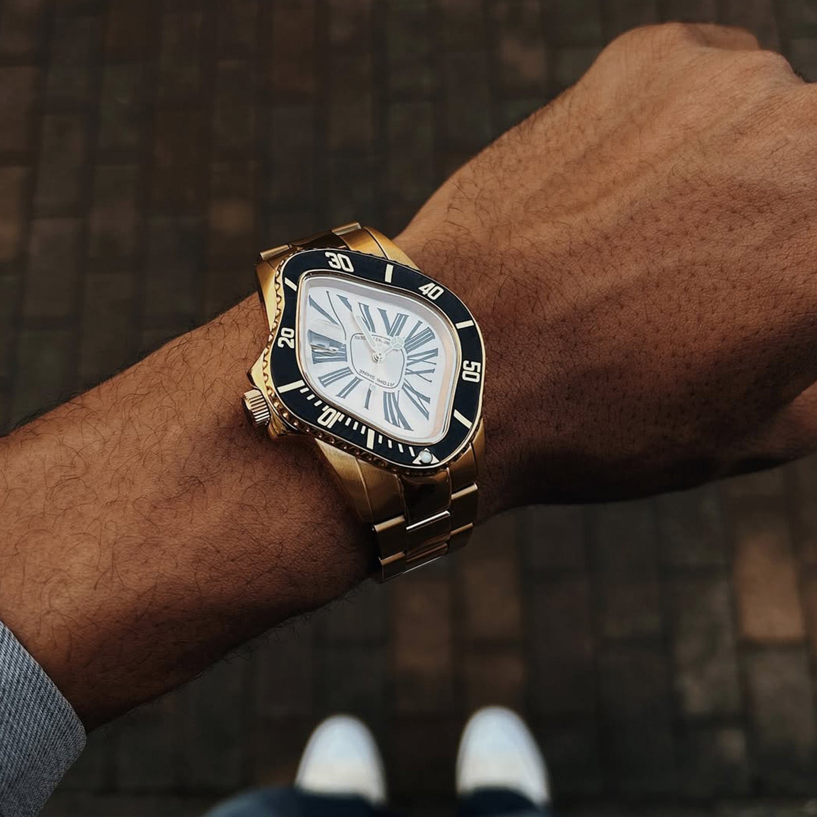 XENOFLUX CLASSIC WATCH