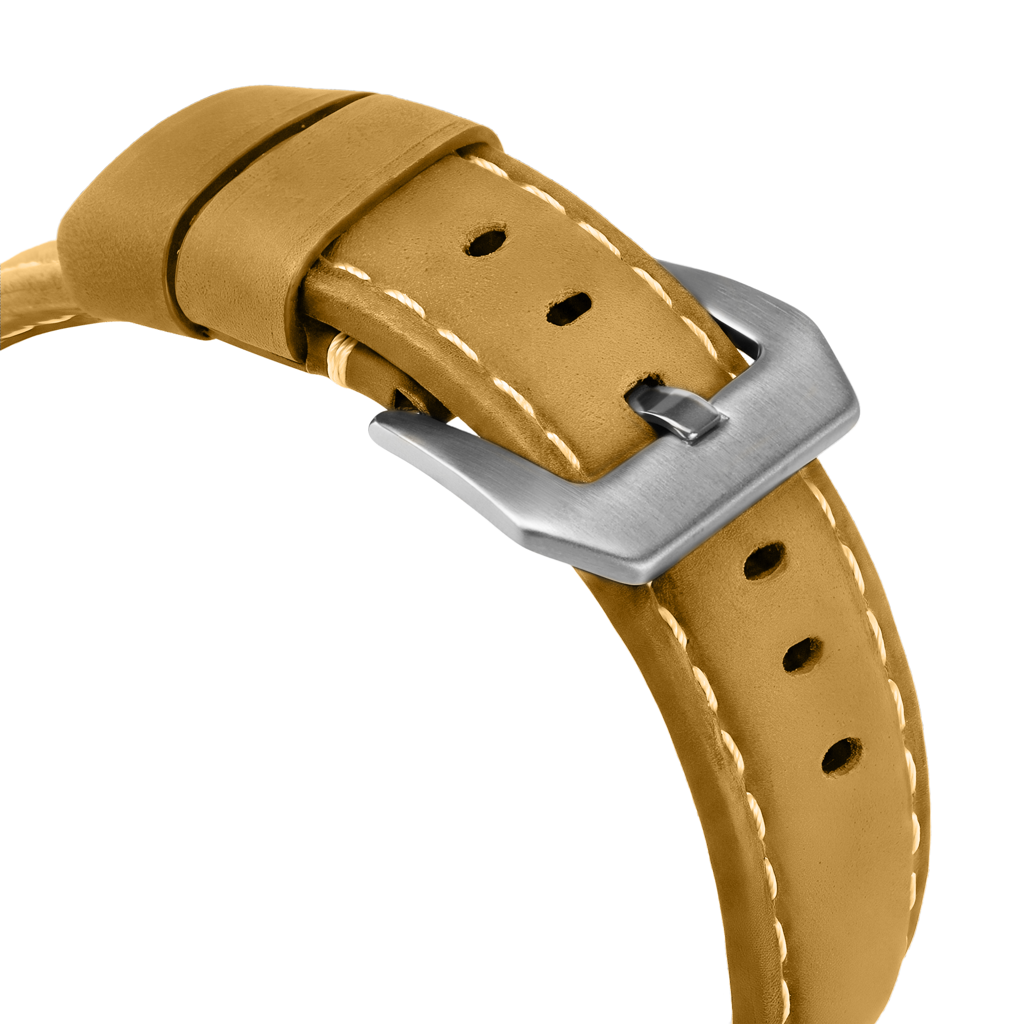 NOCTIS LEATHER WATCH