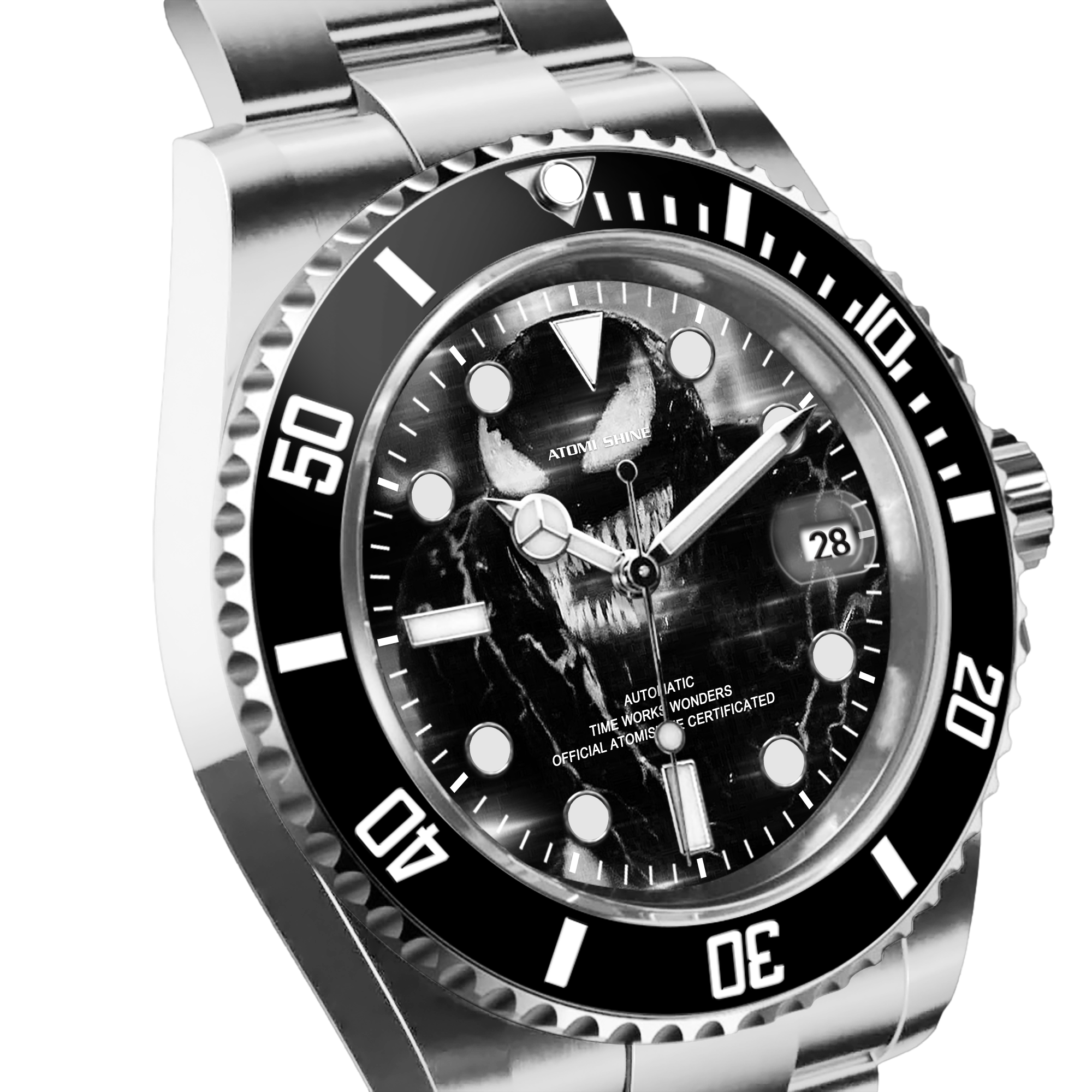 HYDROCORE CLASSIC WATCH