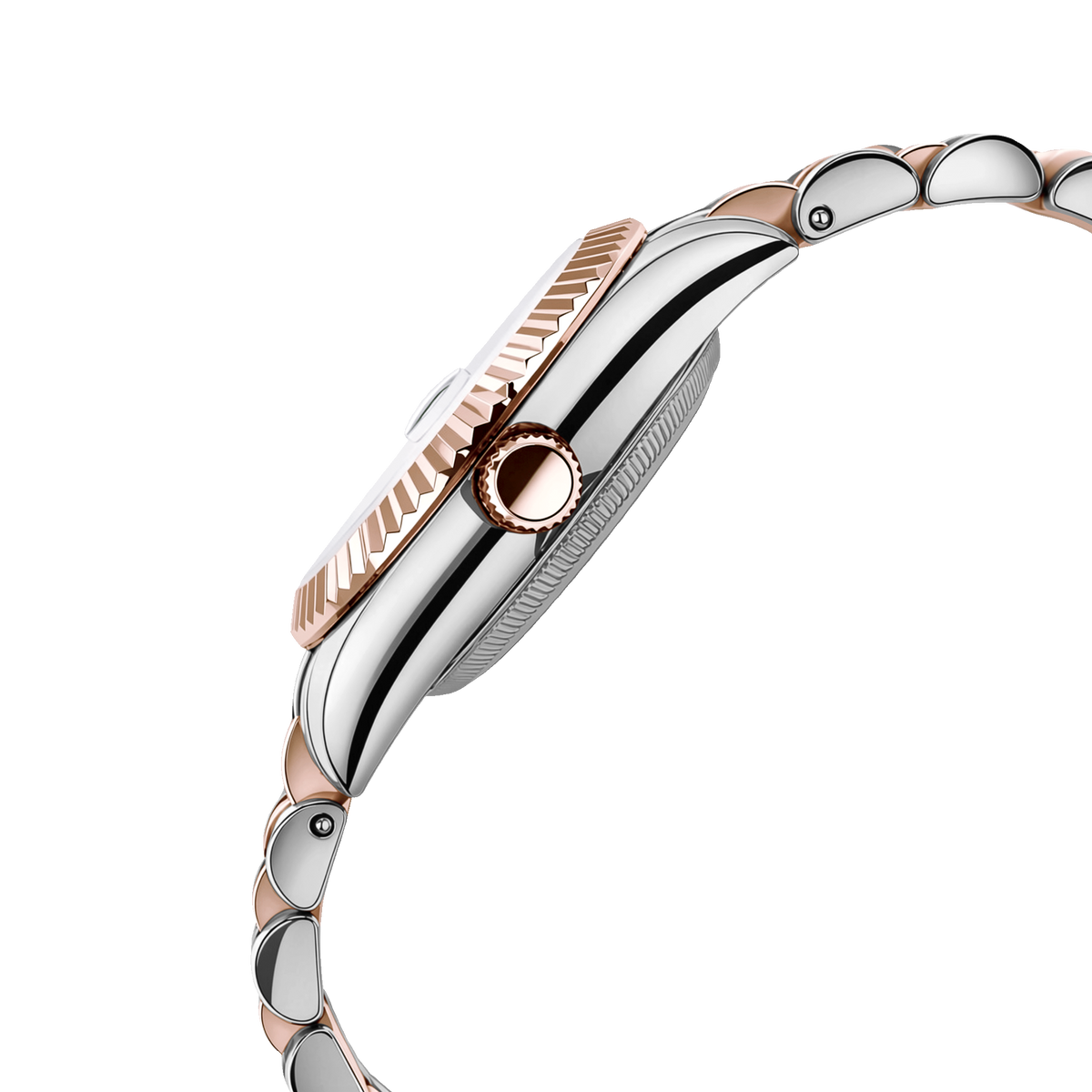 EONDATE MINI DIAMOND WATCH