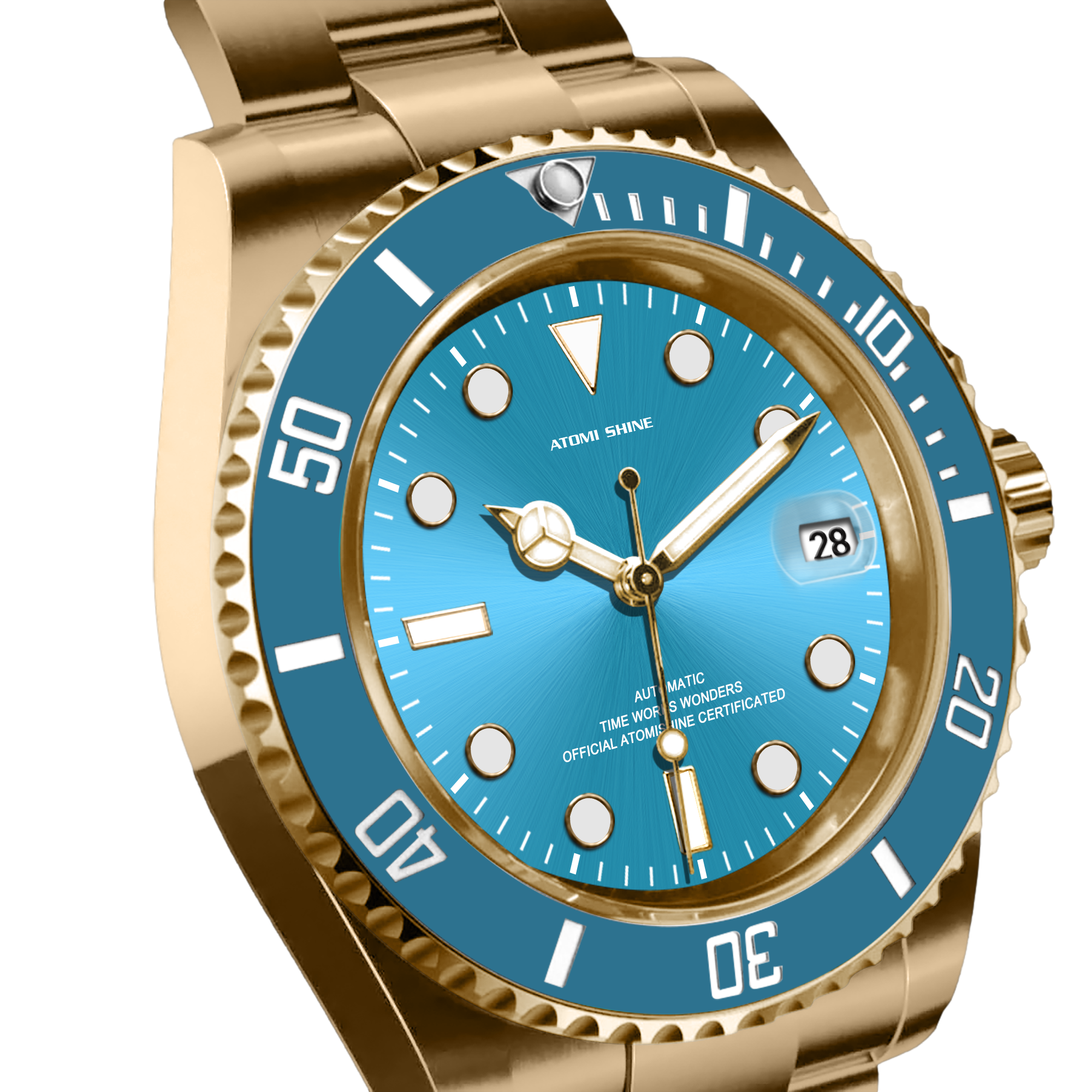 HYDROCORE CLASSIC UHR