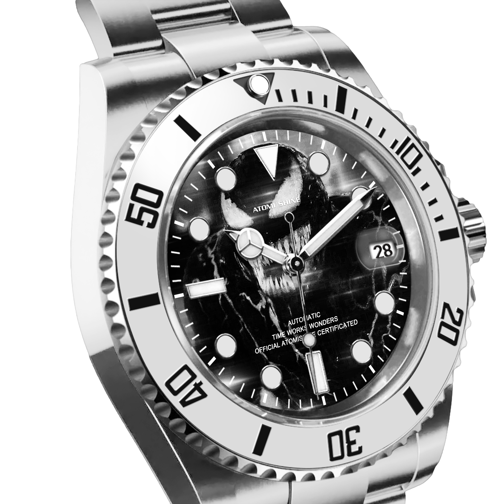HYDROCORE CLASSIC WATCH
