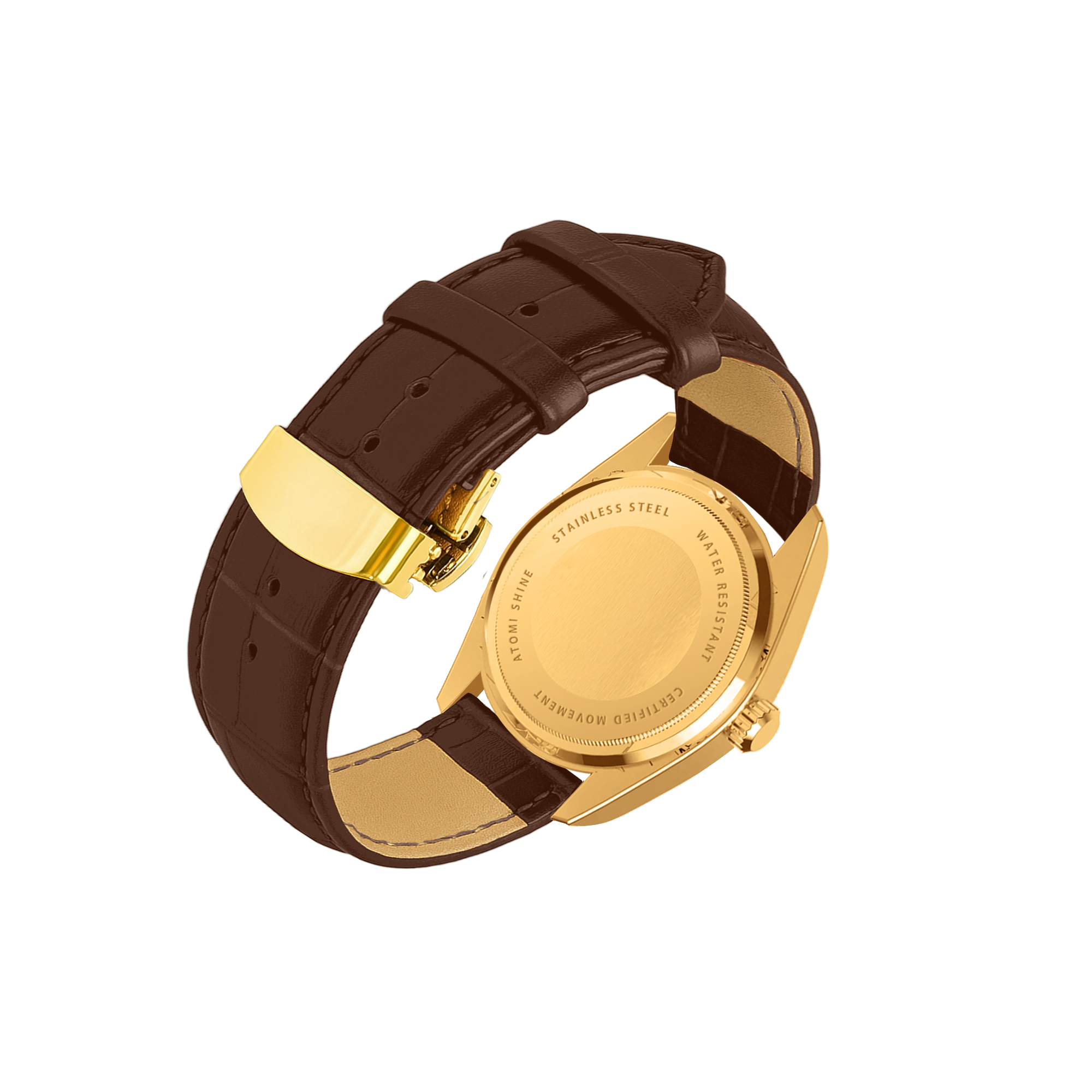 EONDATE MONTRE MAXI CLASSIQUE