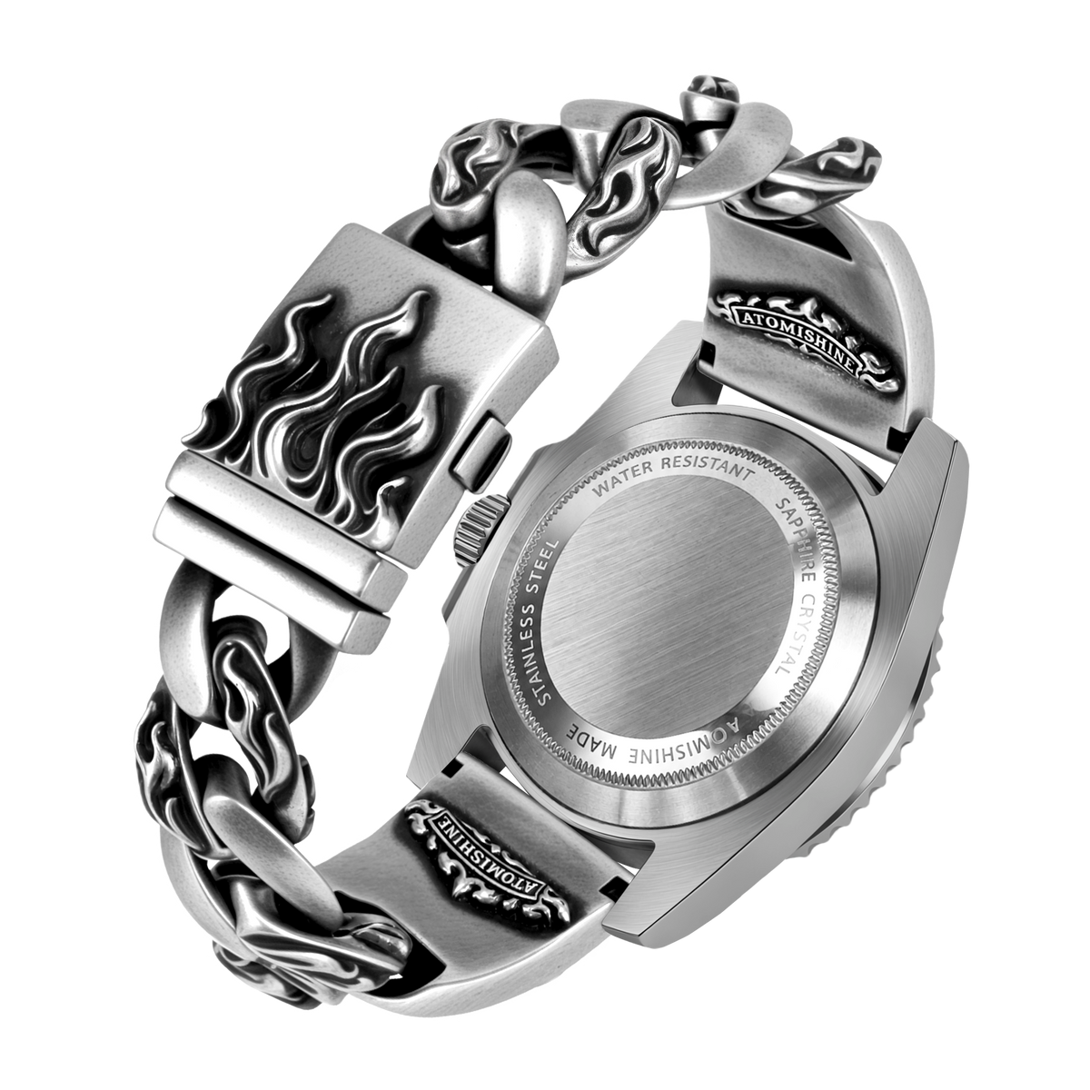 HYDROCORE GRAVEN UHR