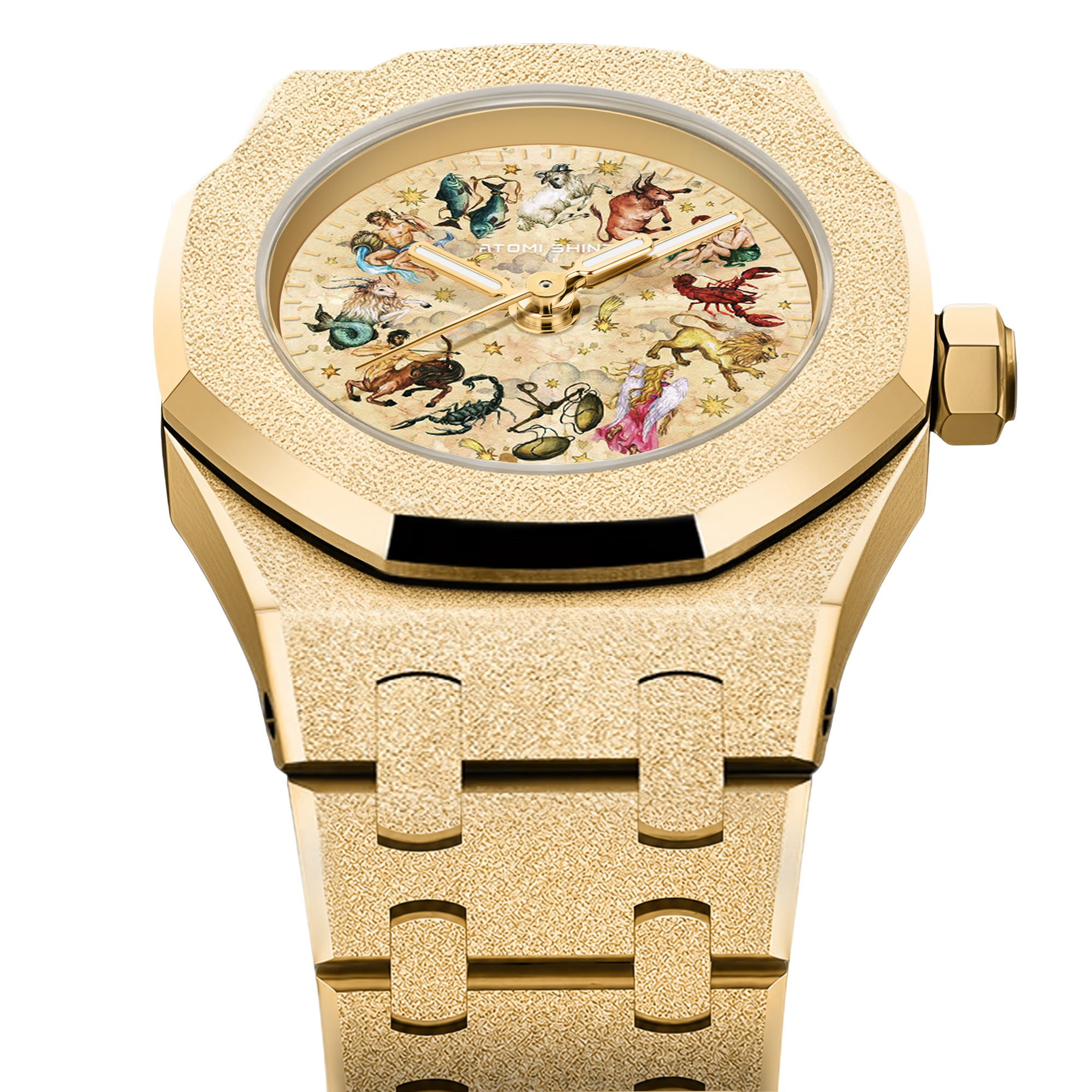 OCTAFORMA MINI-UHR