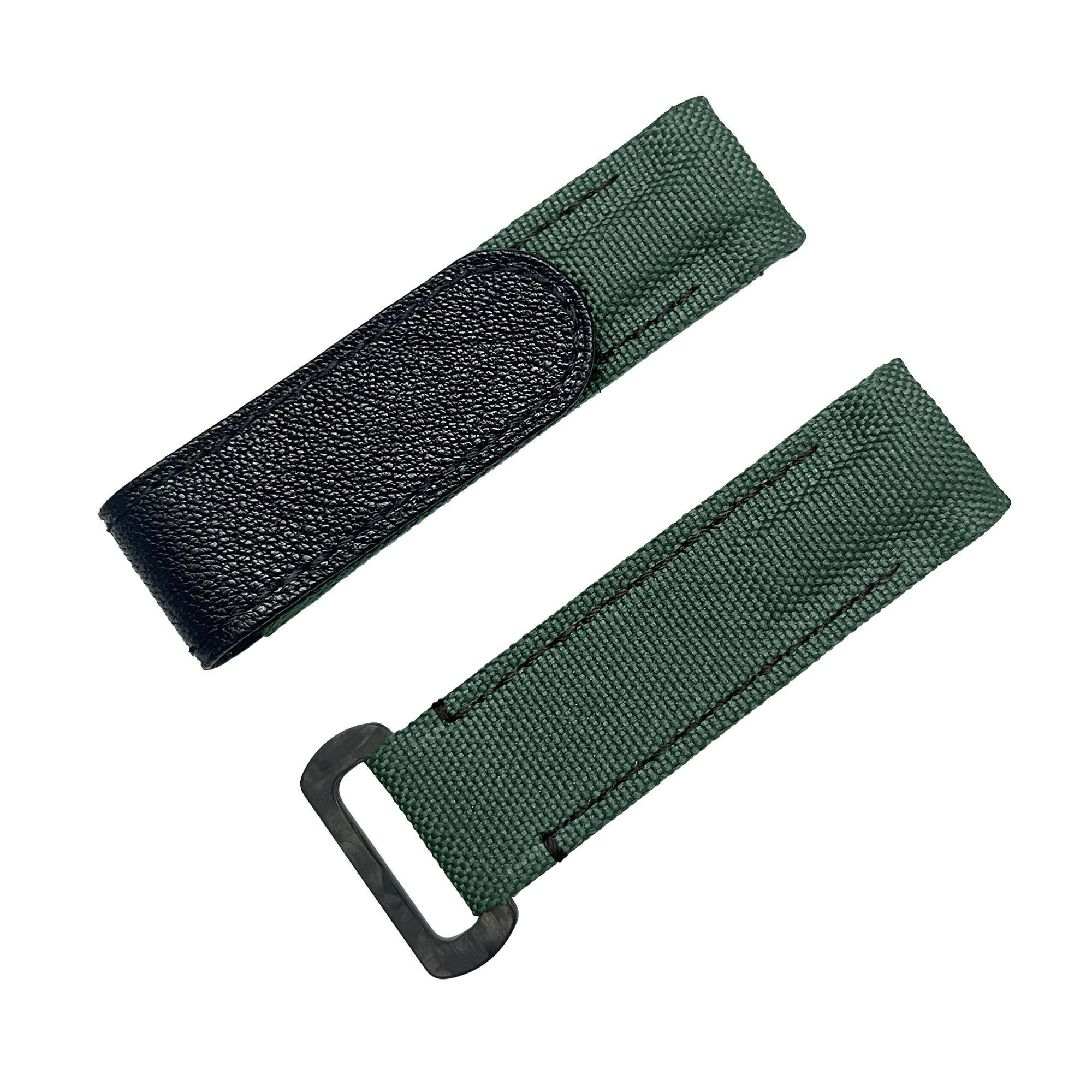 NYLON VELCRO WATCH STRAP