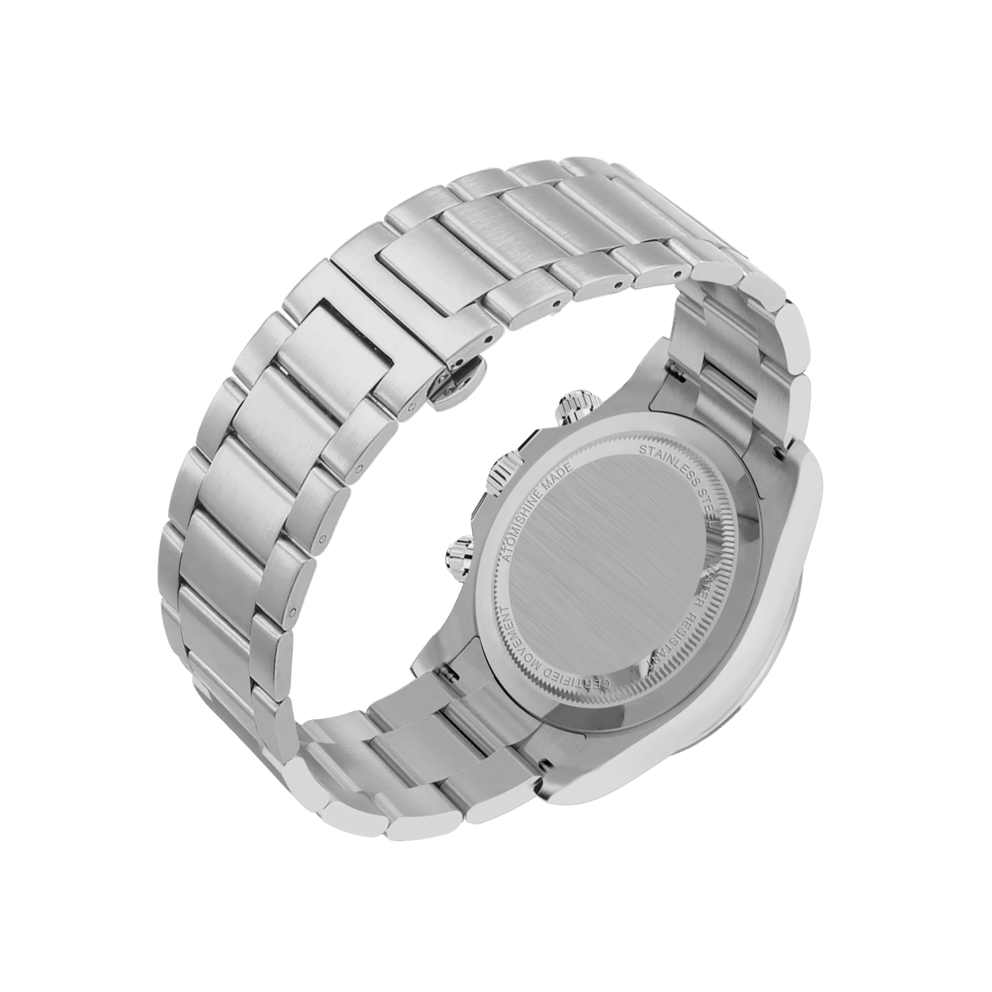 MONTRE CLASSIQUE VELOCIREX