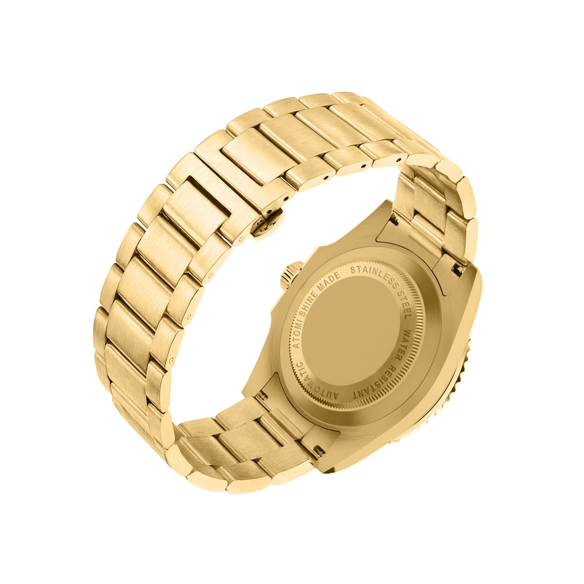 HYDROCORE DIAMOND WATCH