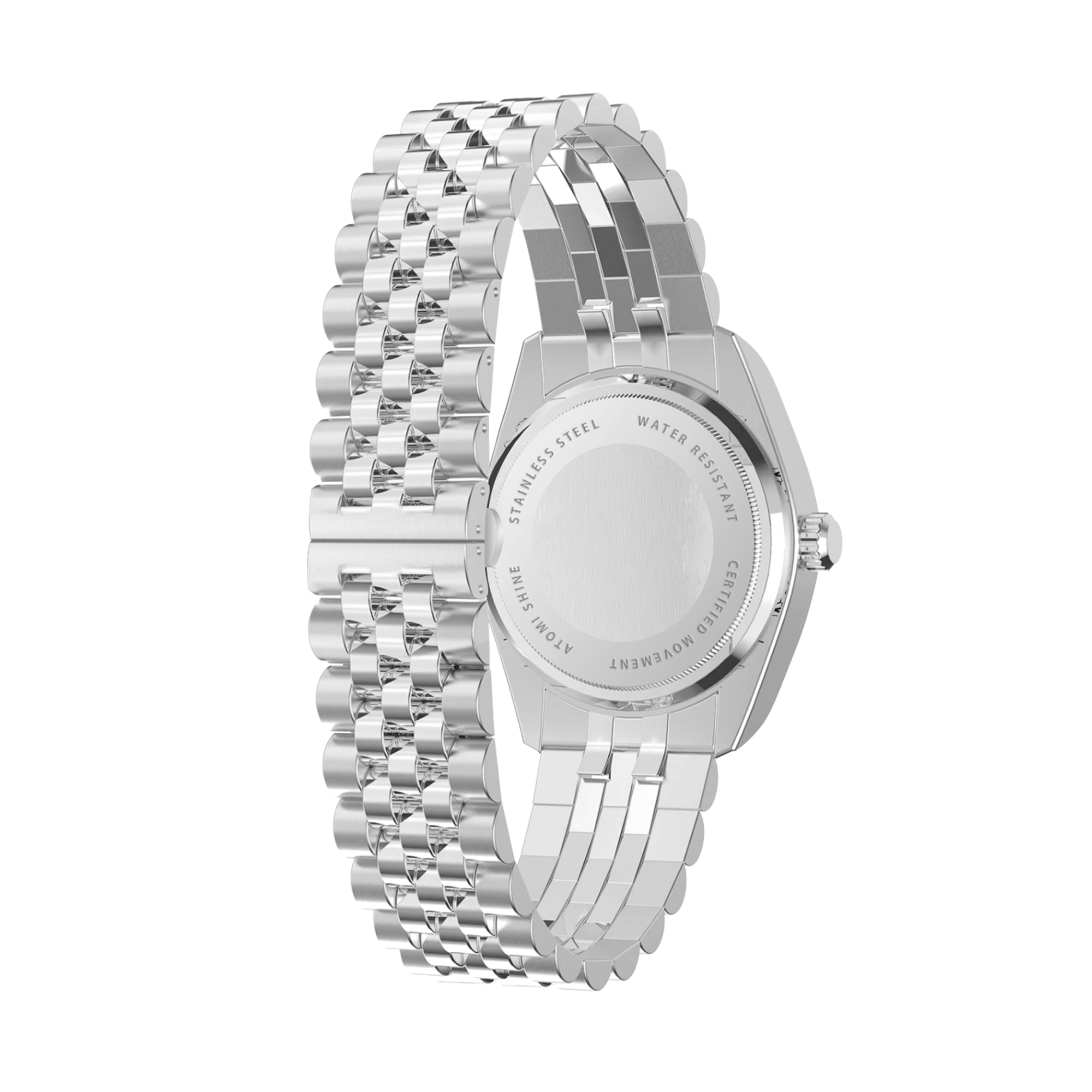 EONDATE CLASSIC DIAMOND WATCH