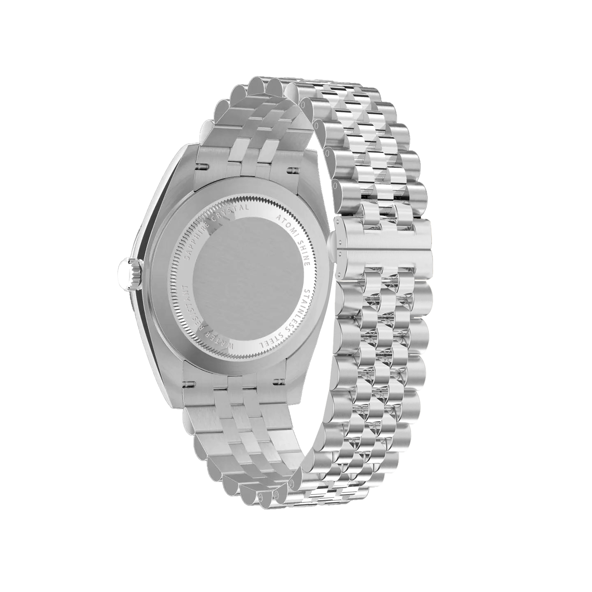 RELOJ CLÁSICO EONDATE MAXI