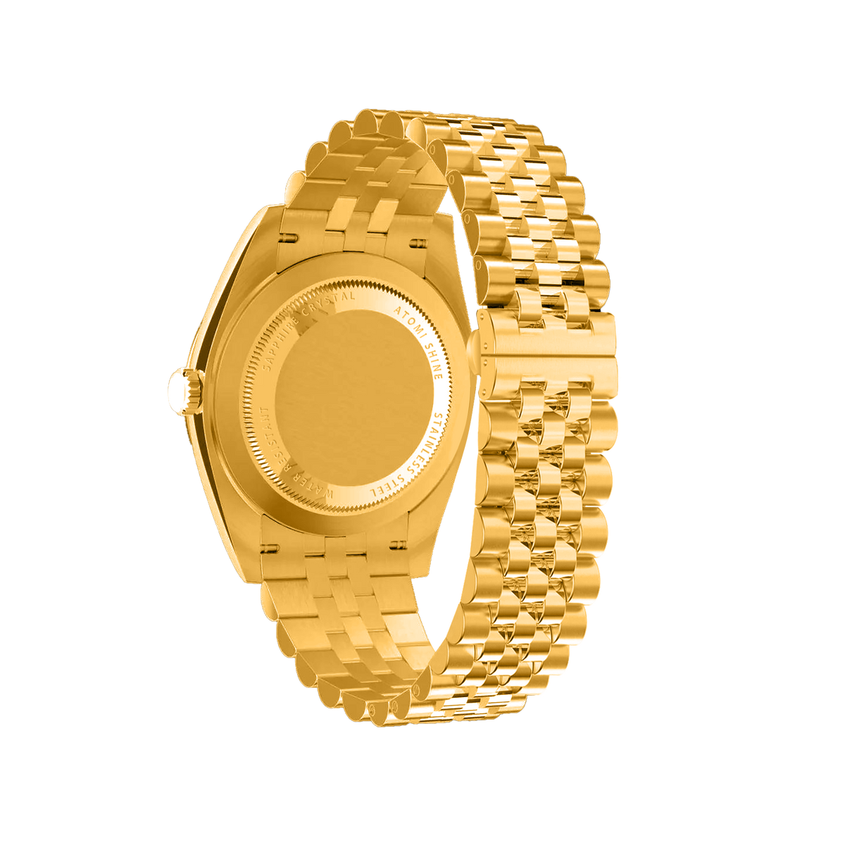 EONDATE MAXI CLASSIC WATCH