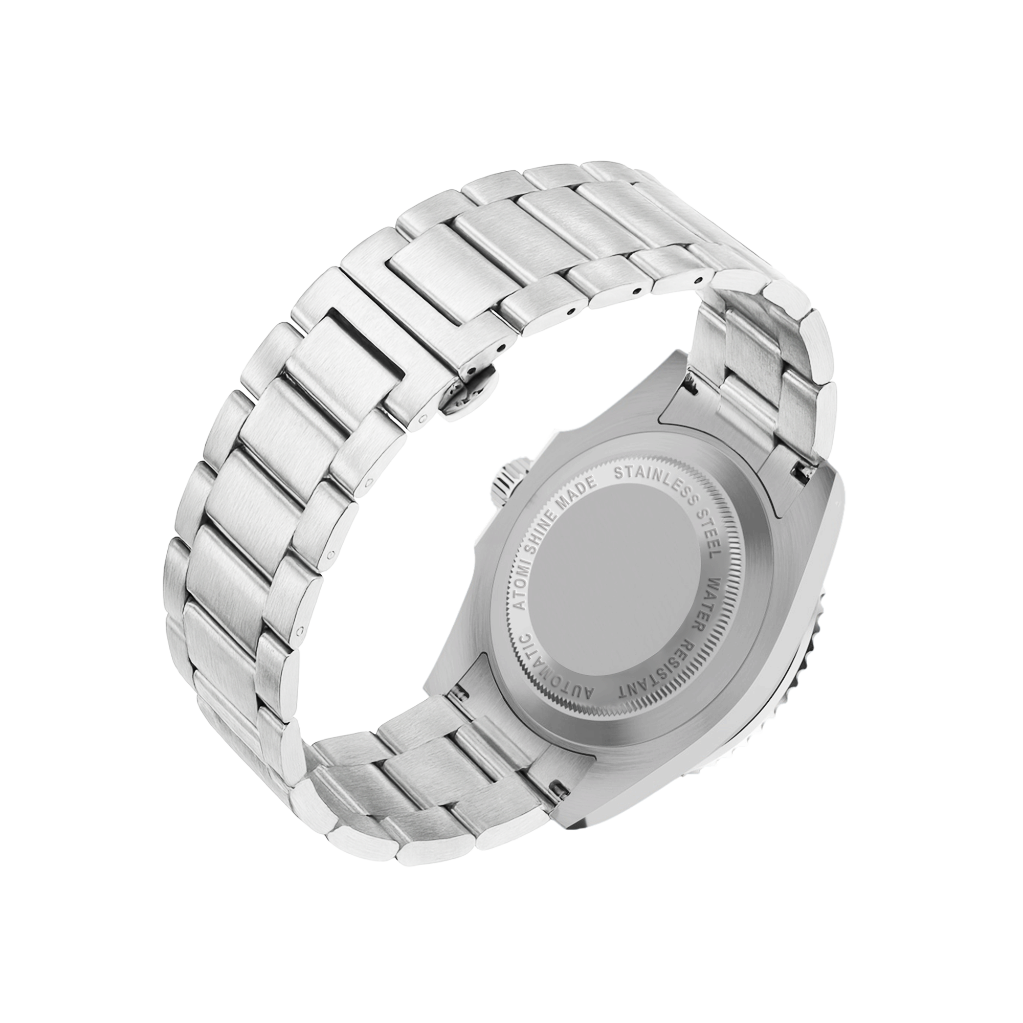 HYDROCORE DIAMOND WATCH