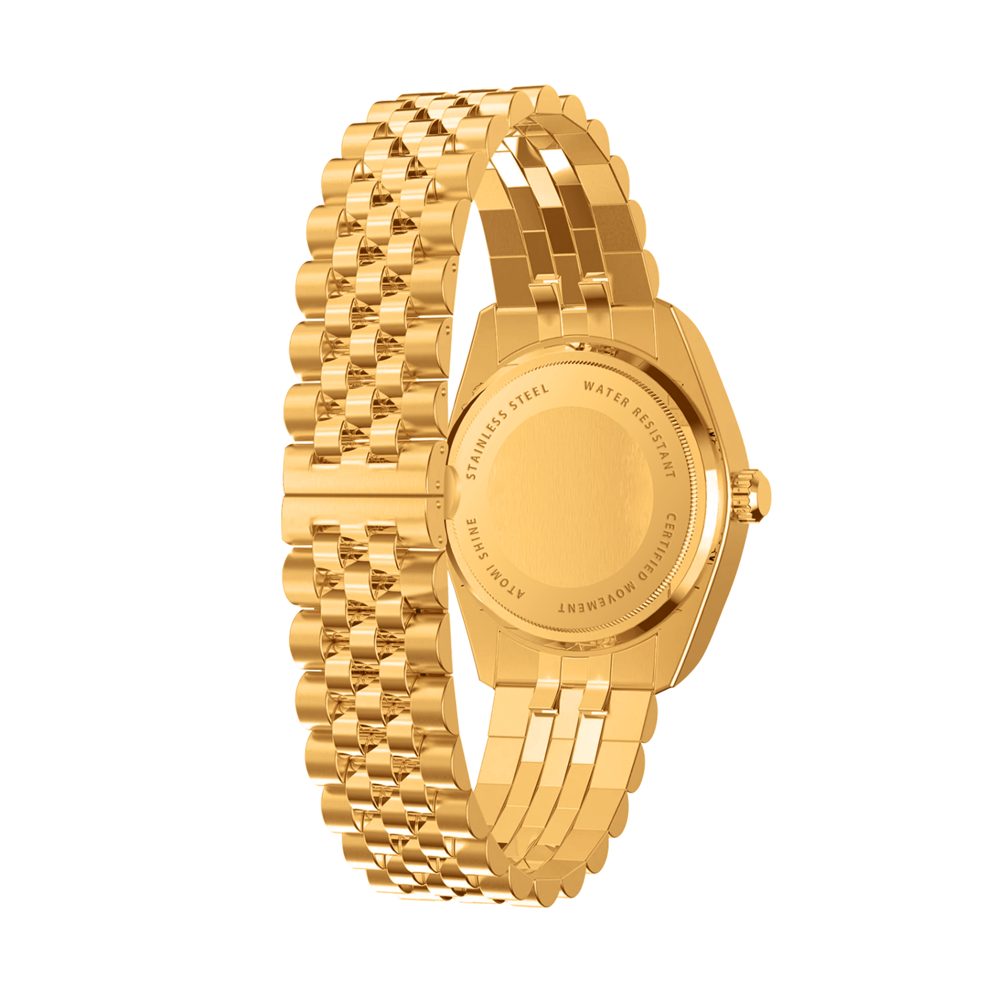 Reloj clásico Eondate