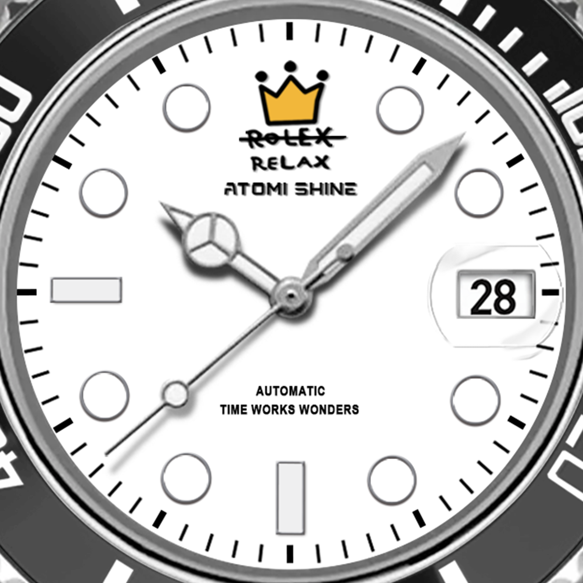 HYDROCORE CLASSIC UHR