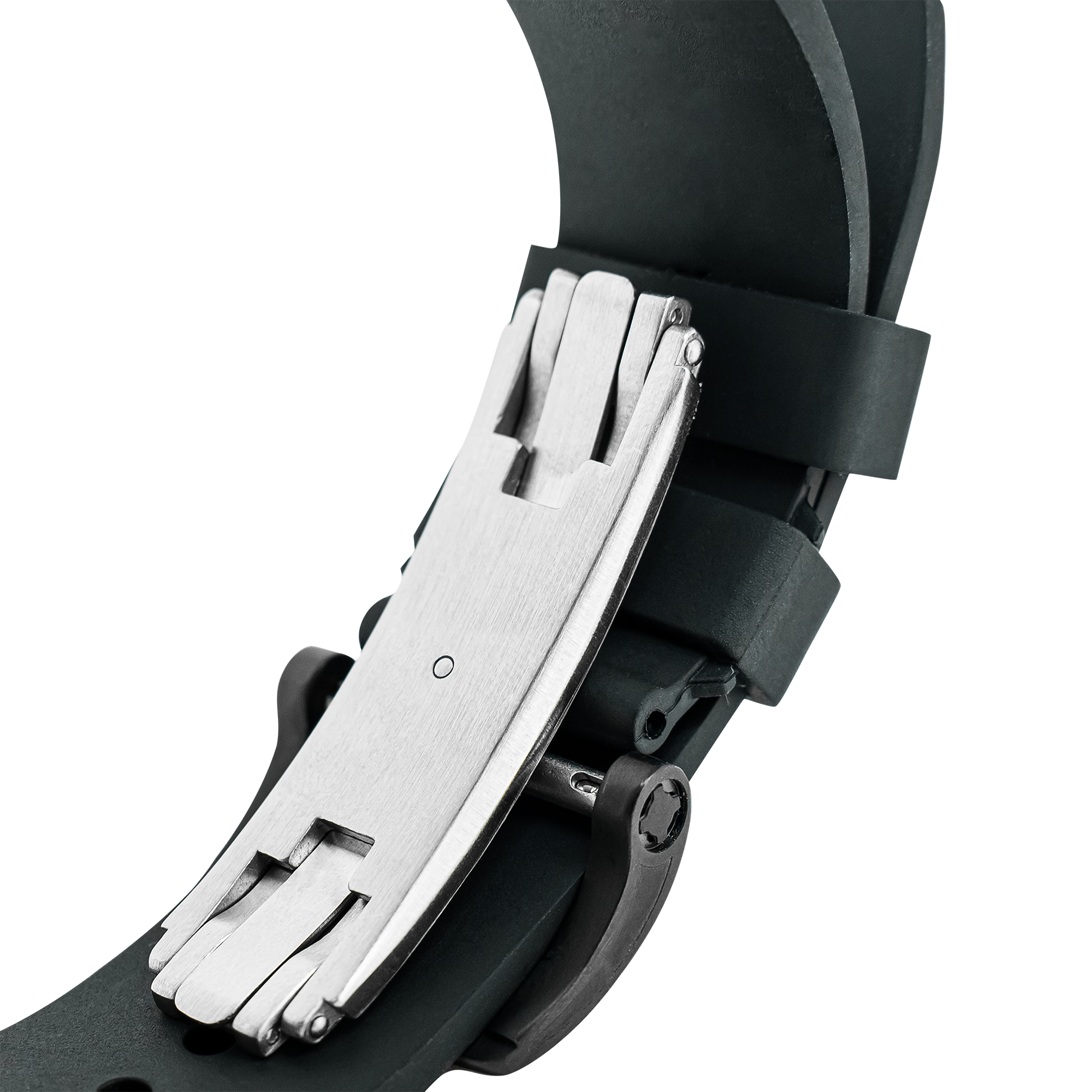 MONTRE MOTEUR CARBONE