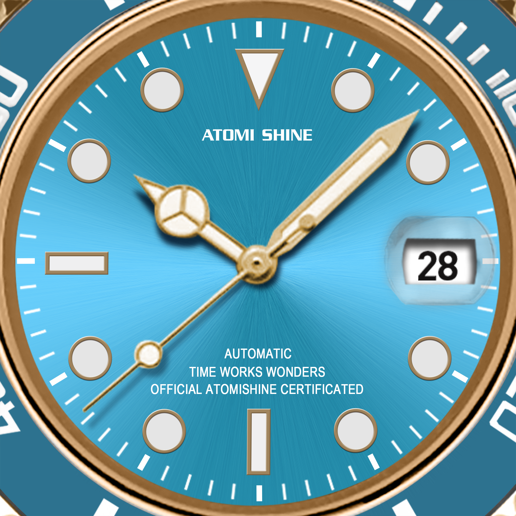 HYDROCORE CLASSIC UHR