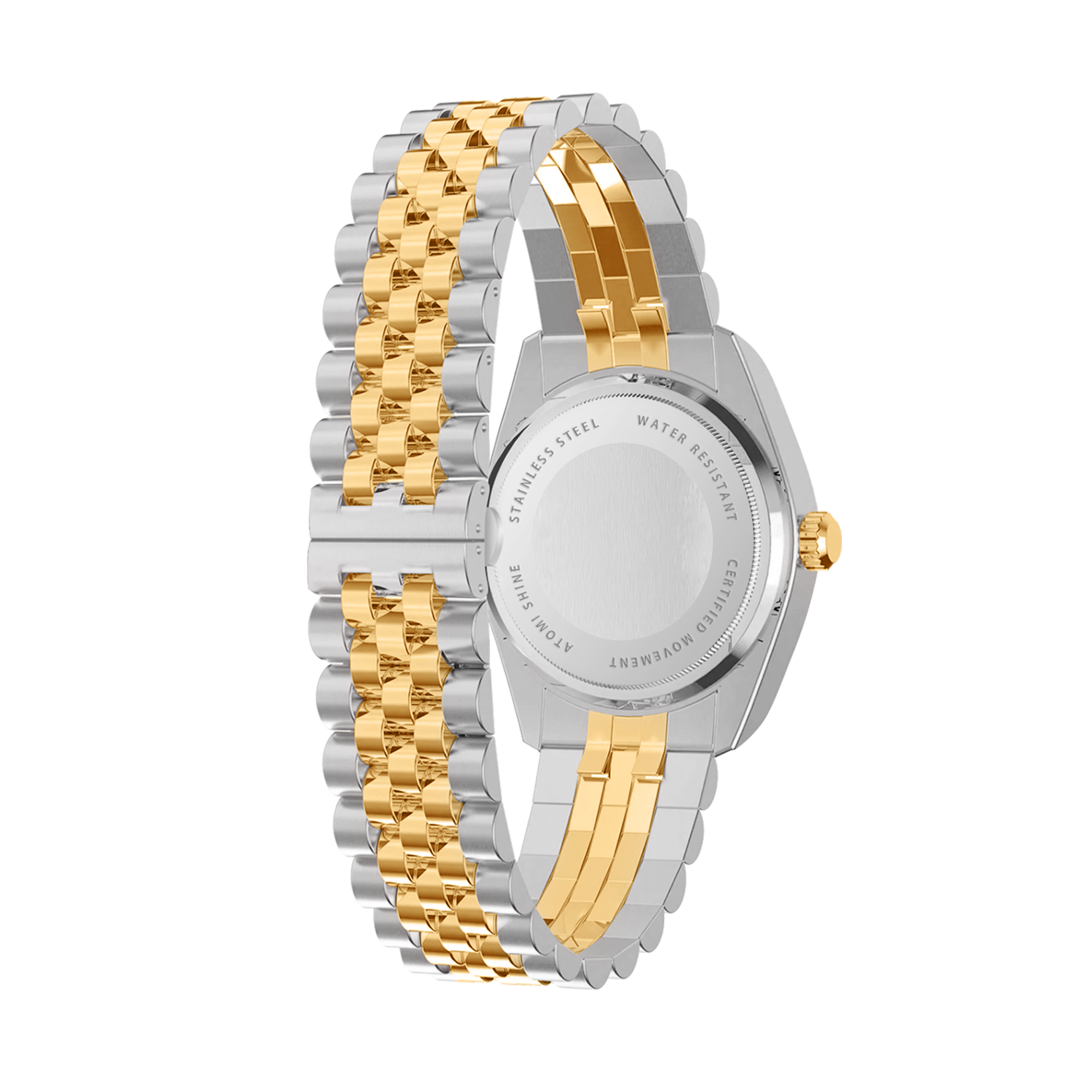 EONDATE CLASSIC WATCH