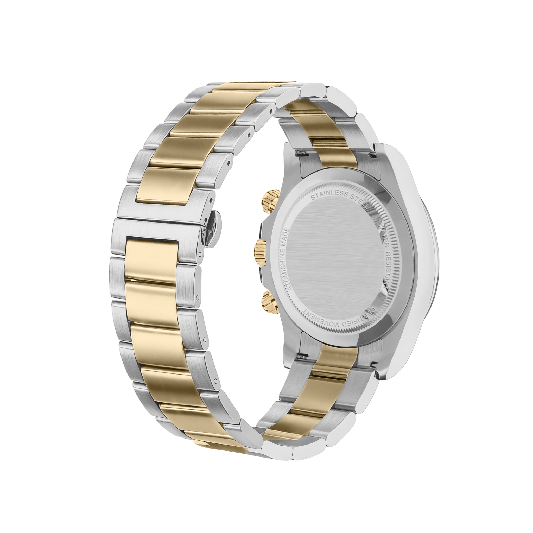 RELOJ CLÁSICO VELOCIREX