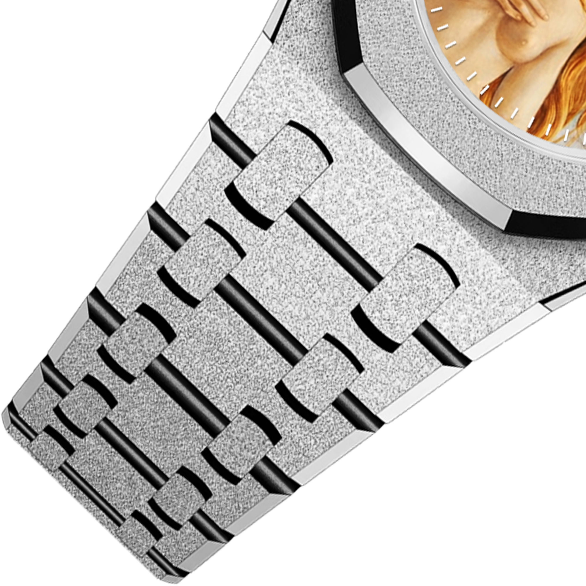 OCTAFORMA MINI-UHR
