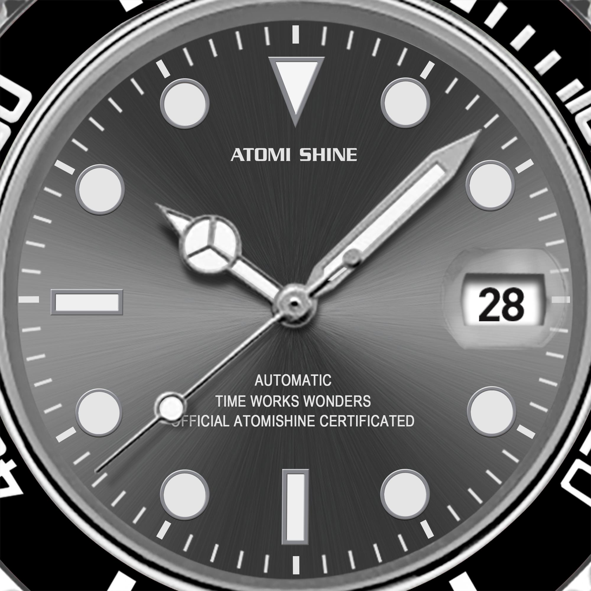HYDROCORE CLASSIC WATCH