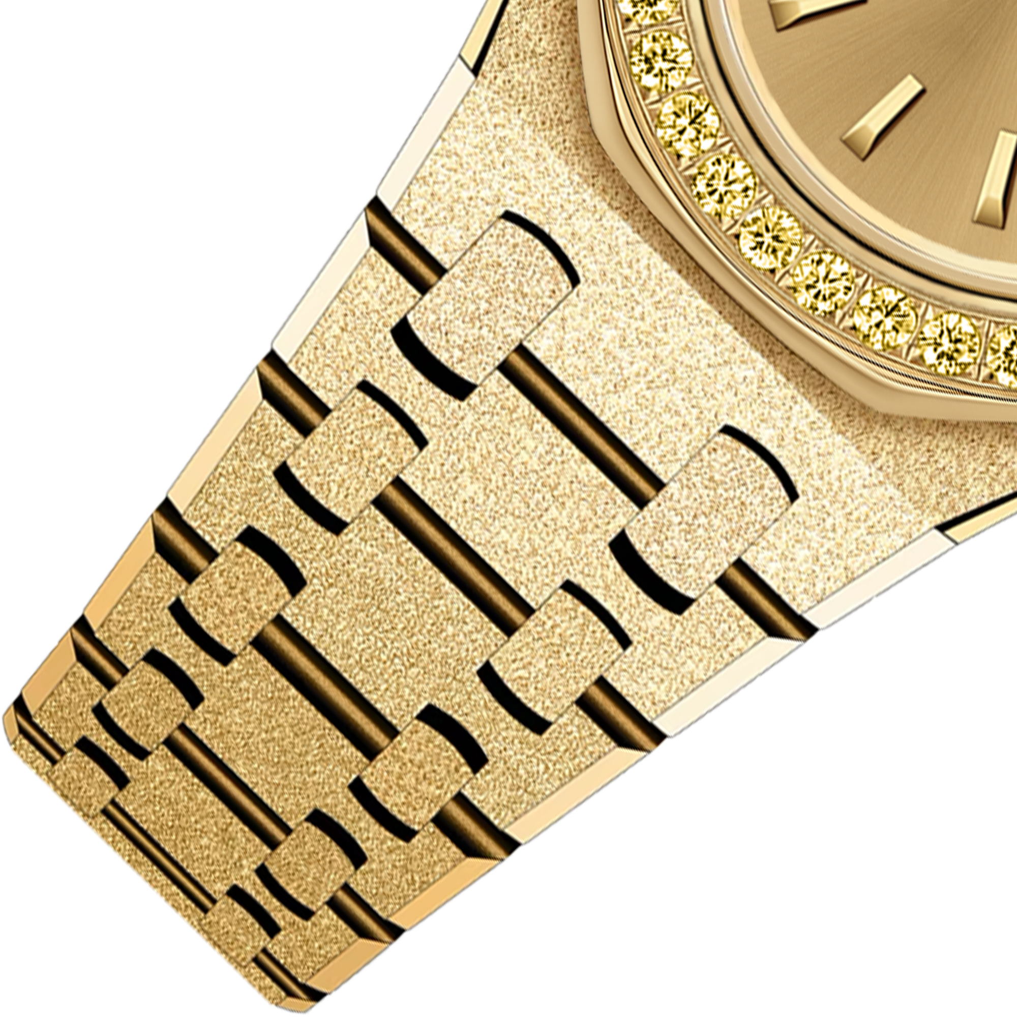 Montre mini OCTAFORMA
