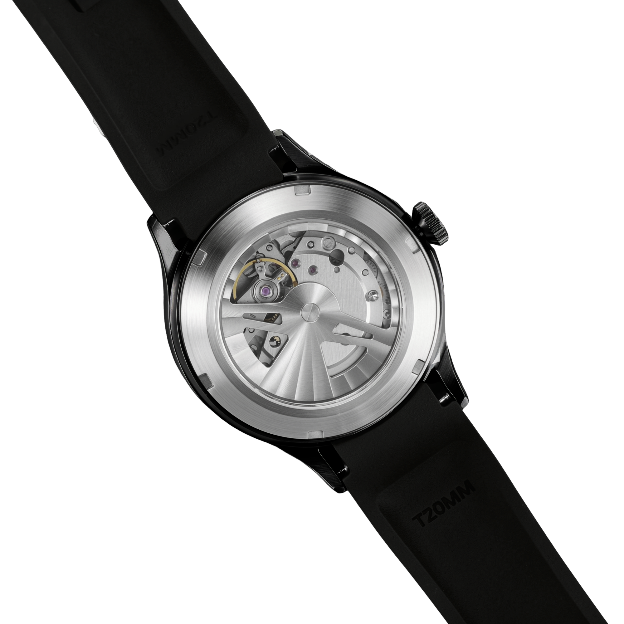 AETHER ORBIT UHR