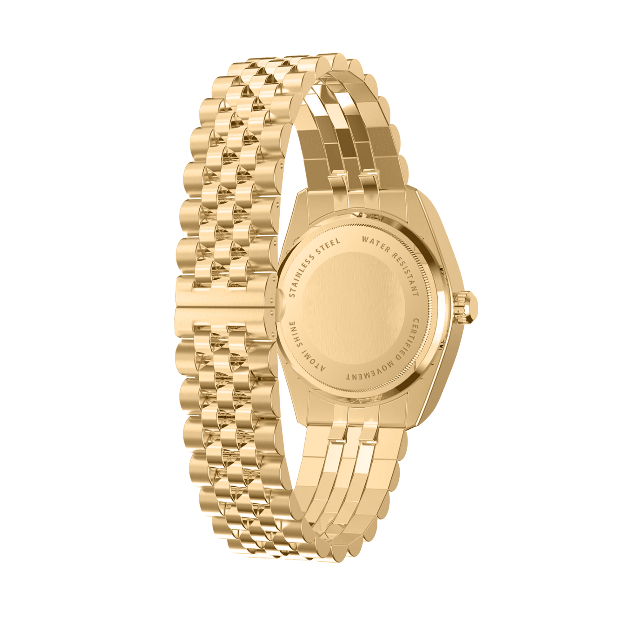 EONDATE CLASSIC WATCH