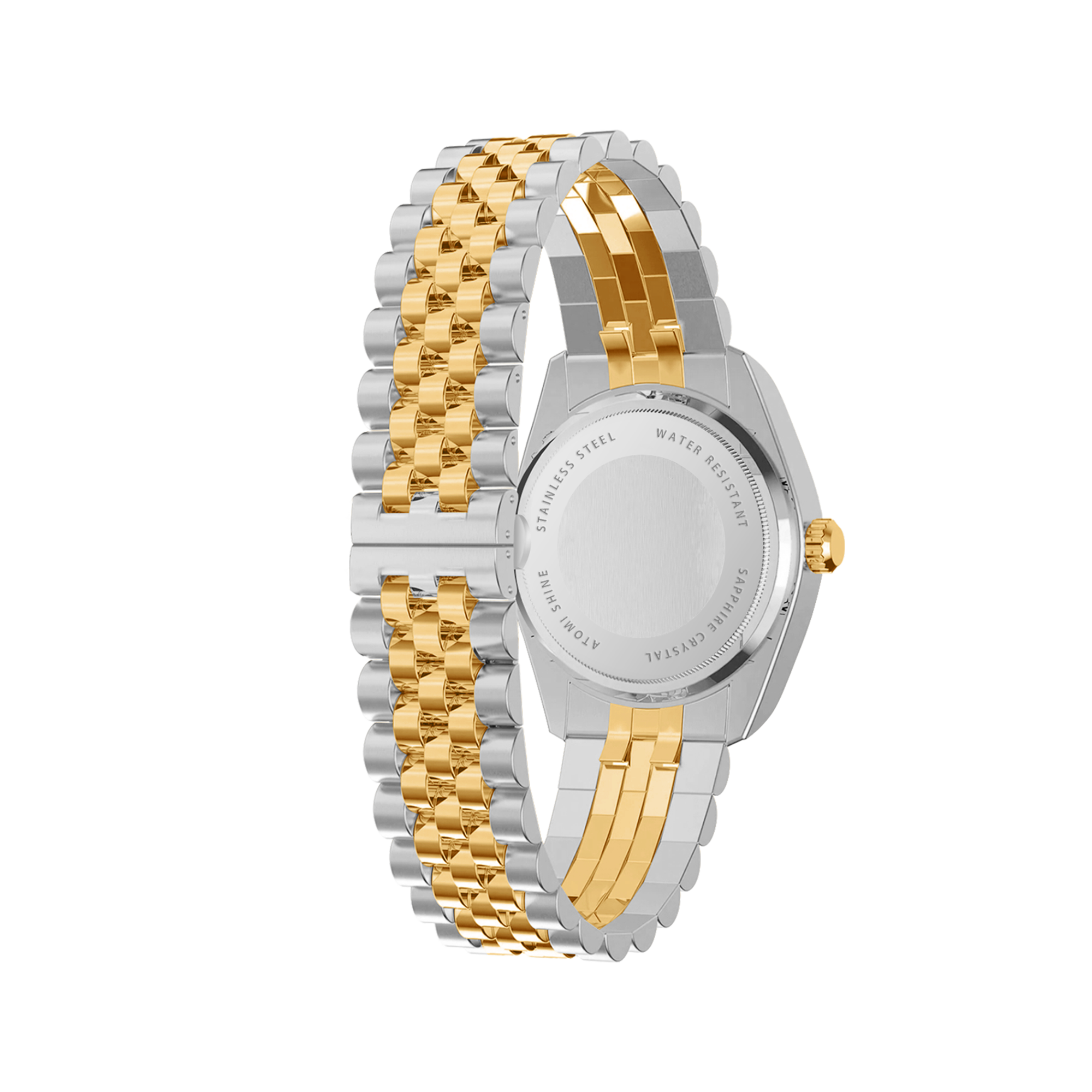 EONDATE CLASSIC WATCH